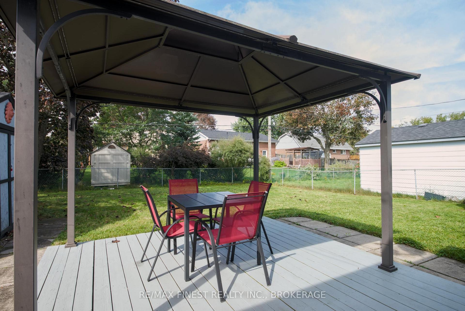 Photo 54 of 773 Clark Crescent, Kingston, South of Taylor-Kidd Blvd — HOMEH
