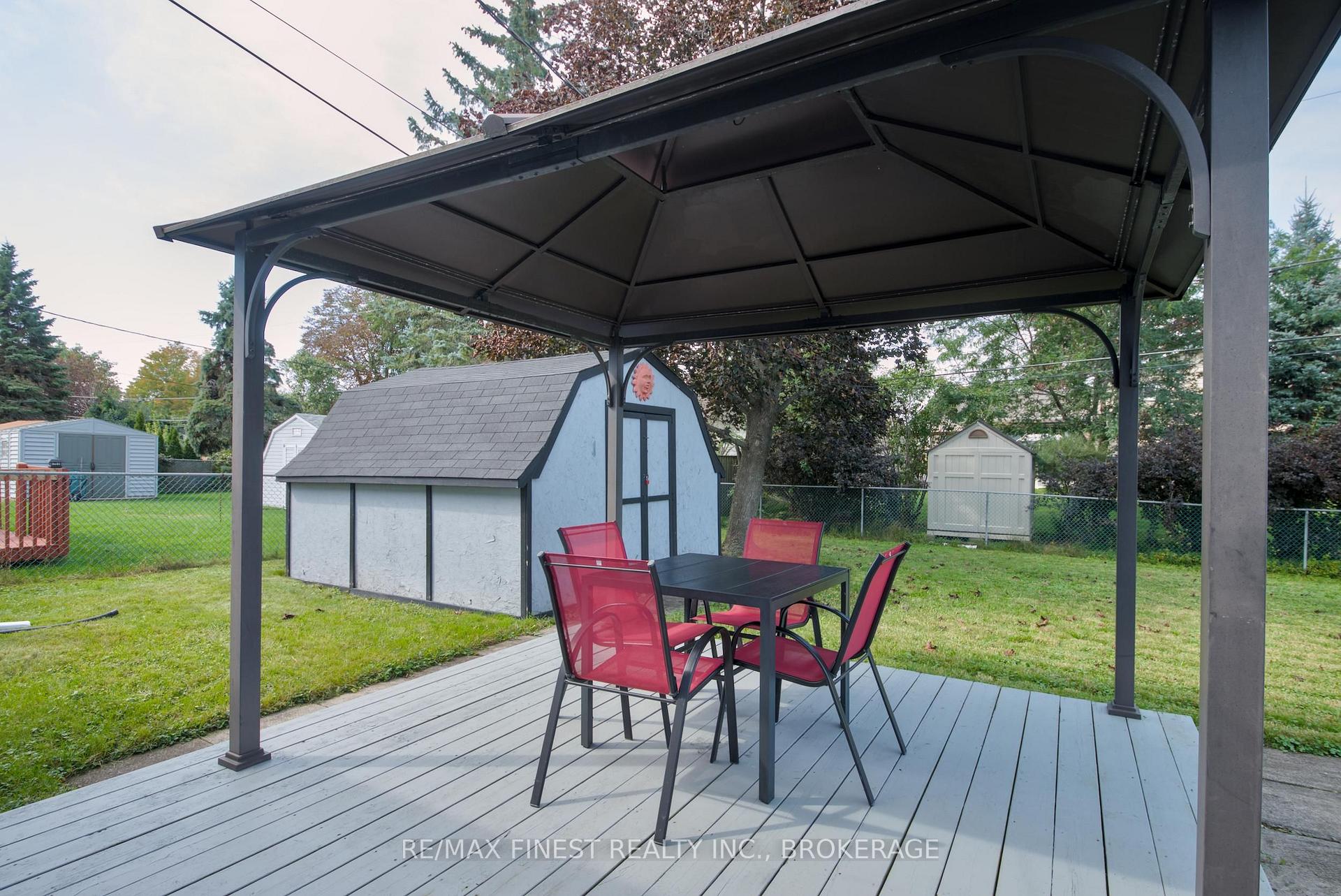 Photo 55 of 773 Clark Crescent, Kingston, South of Taylor-Kidd Blvd — HOMEH