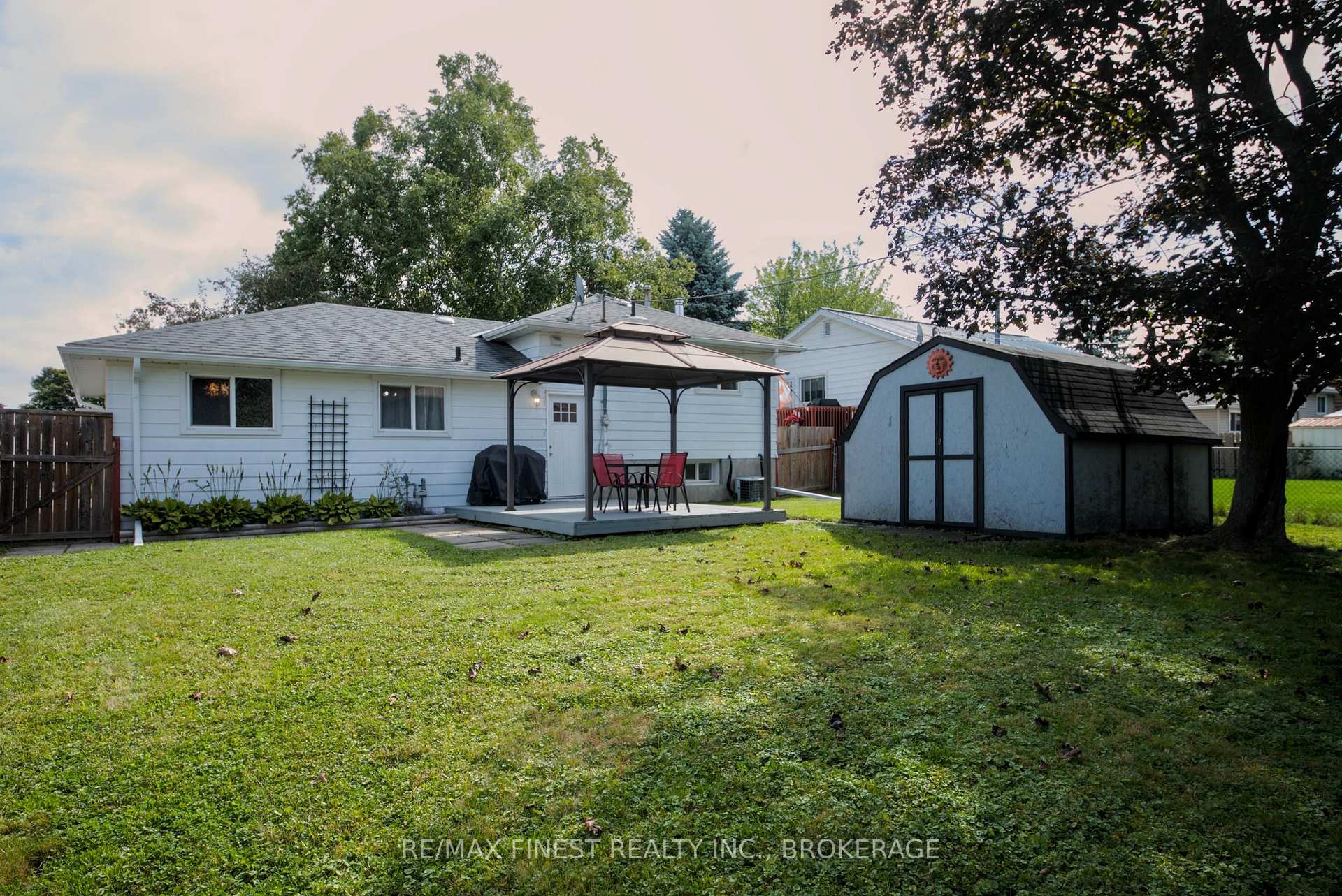 Photo 56 of 773 Clark Crescent, Kingston, South of Taylor-Kidd Blvd — HOMEH