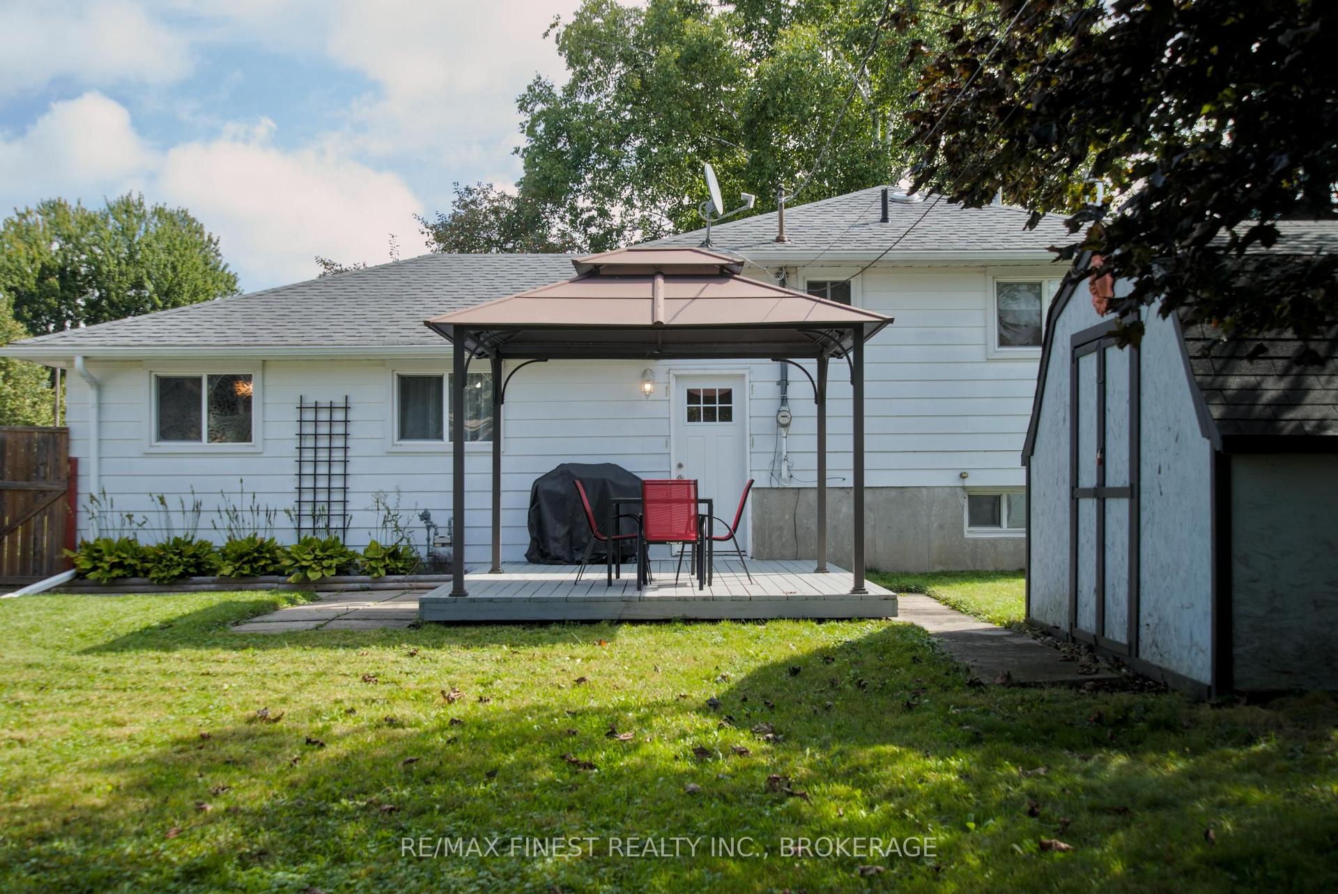 Photo 57 of 773 Clark Crescent, Kingston, South of Taylor-Kidd Blvd — HOMEH