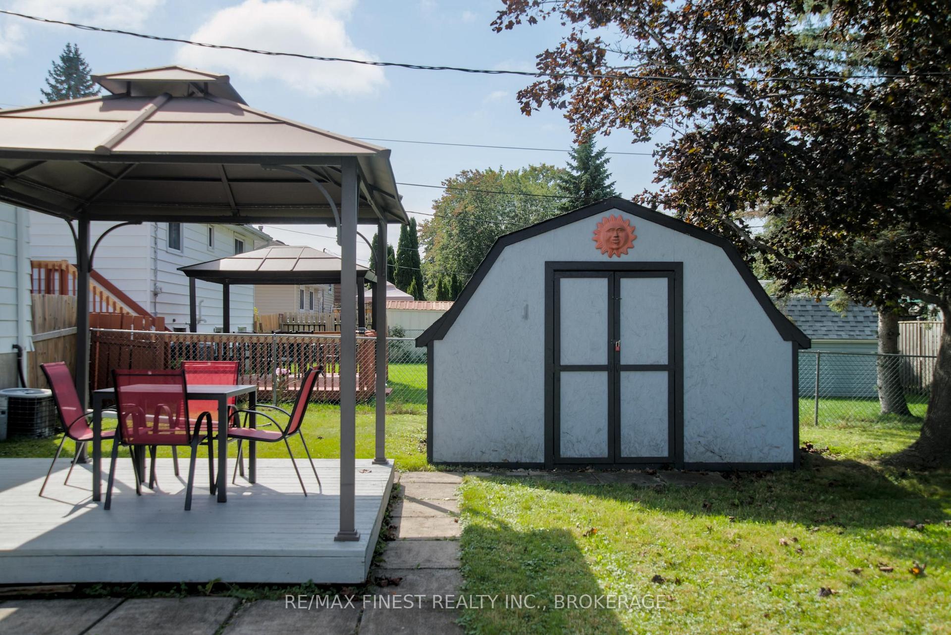 Photo 58 of 773 Clark Crescent, Kingston, South of Taylor-Kidd Blvd — HOMEH