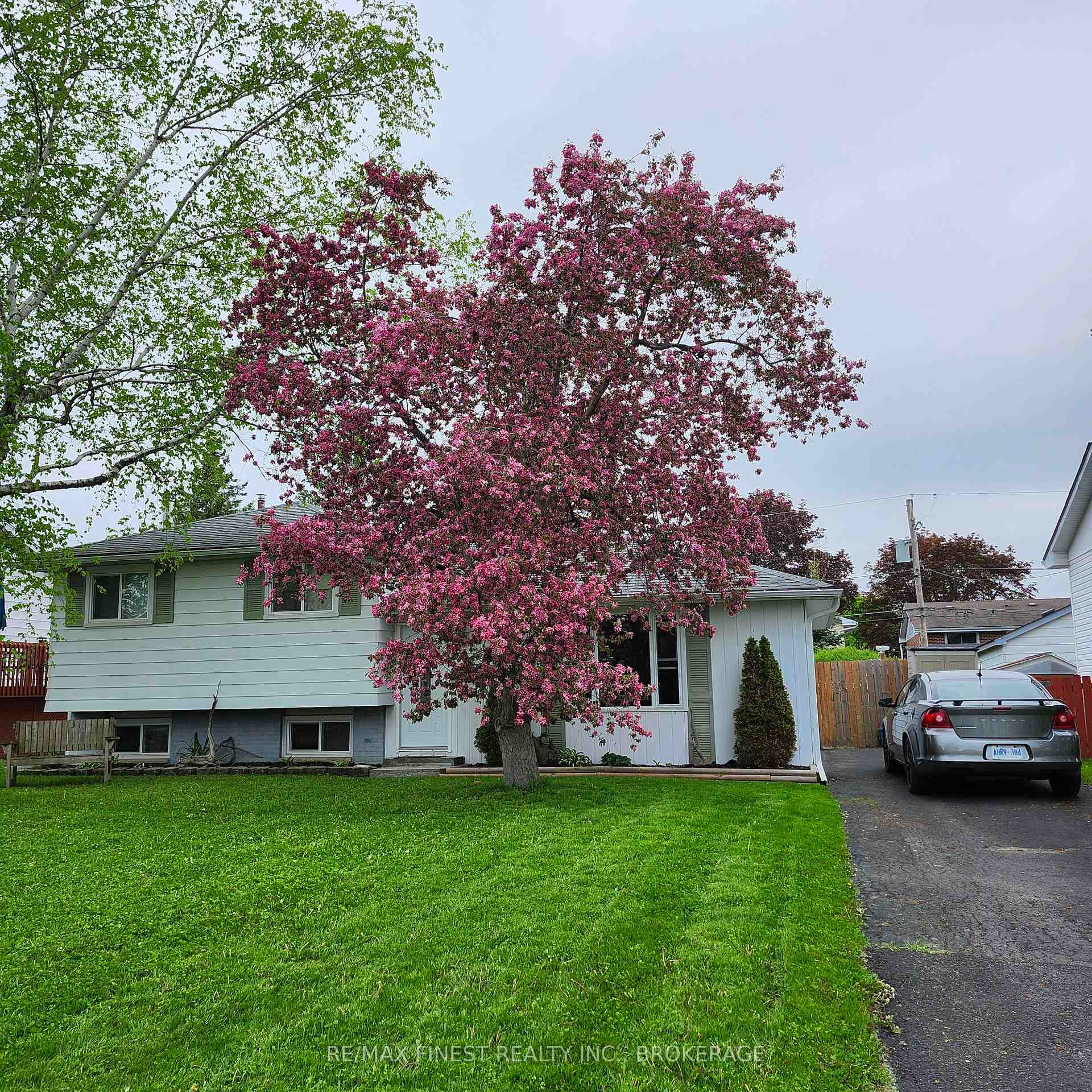 Photo 60 of 773 Clark Crescent, Kingston, South of Taylor-Kidd Blvd — HOMEH