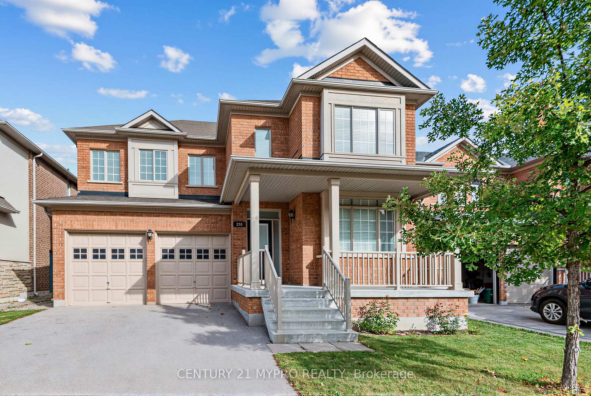 Photo 1 of 250 Summeridge Drive, Vaughan, Patterson — HOMEH