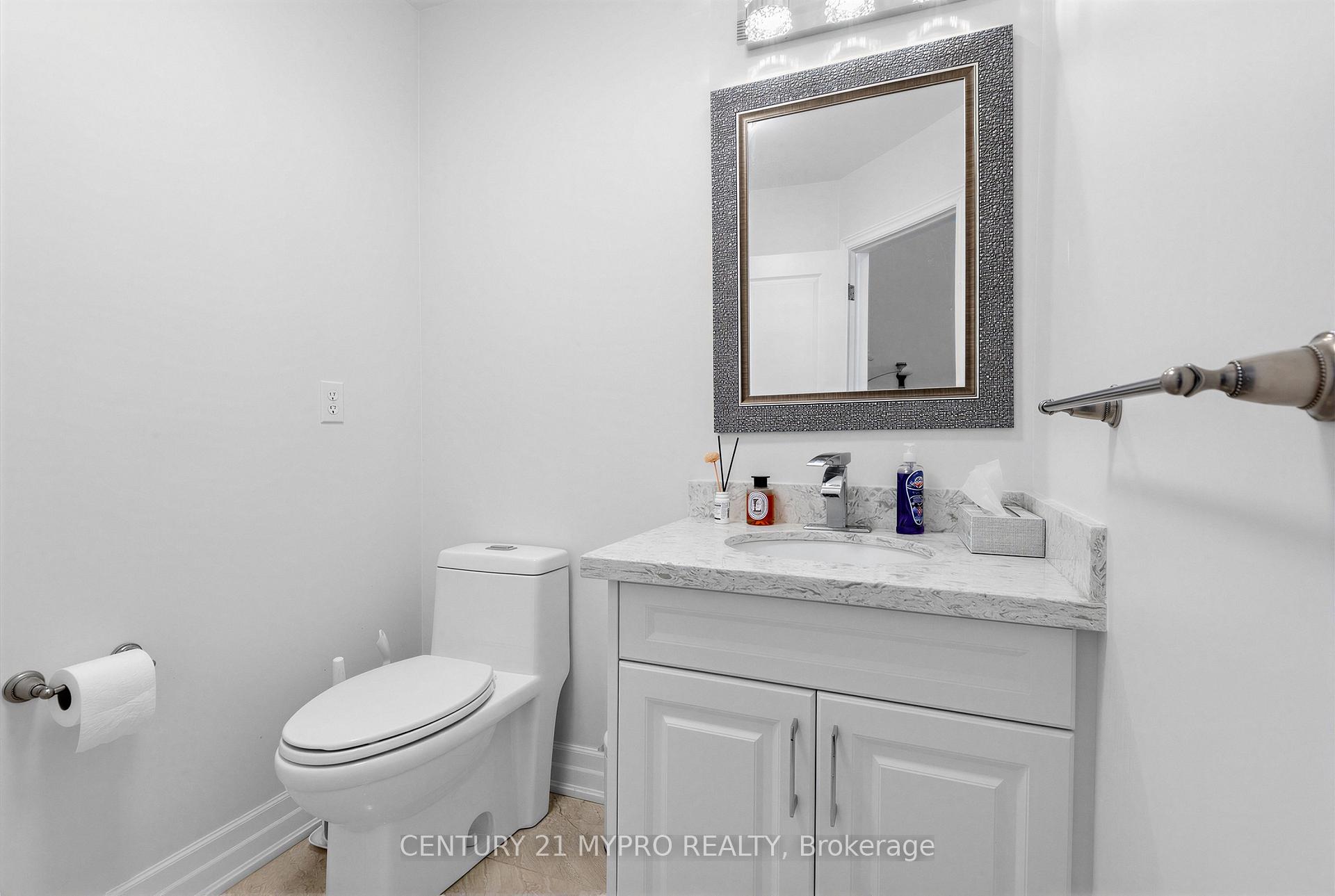 Photo 24 of 250 Summeridge Drive, Vaughan, Patterson — HOMEH