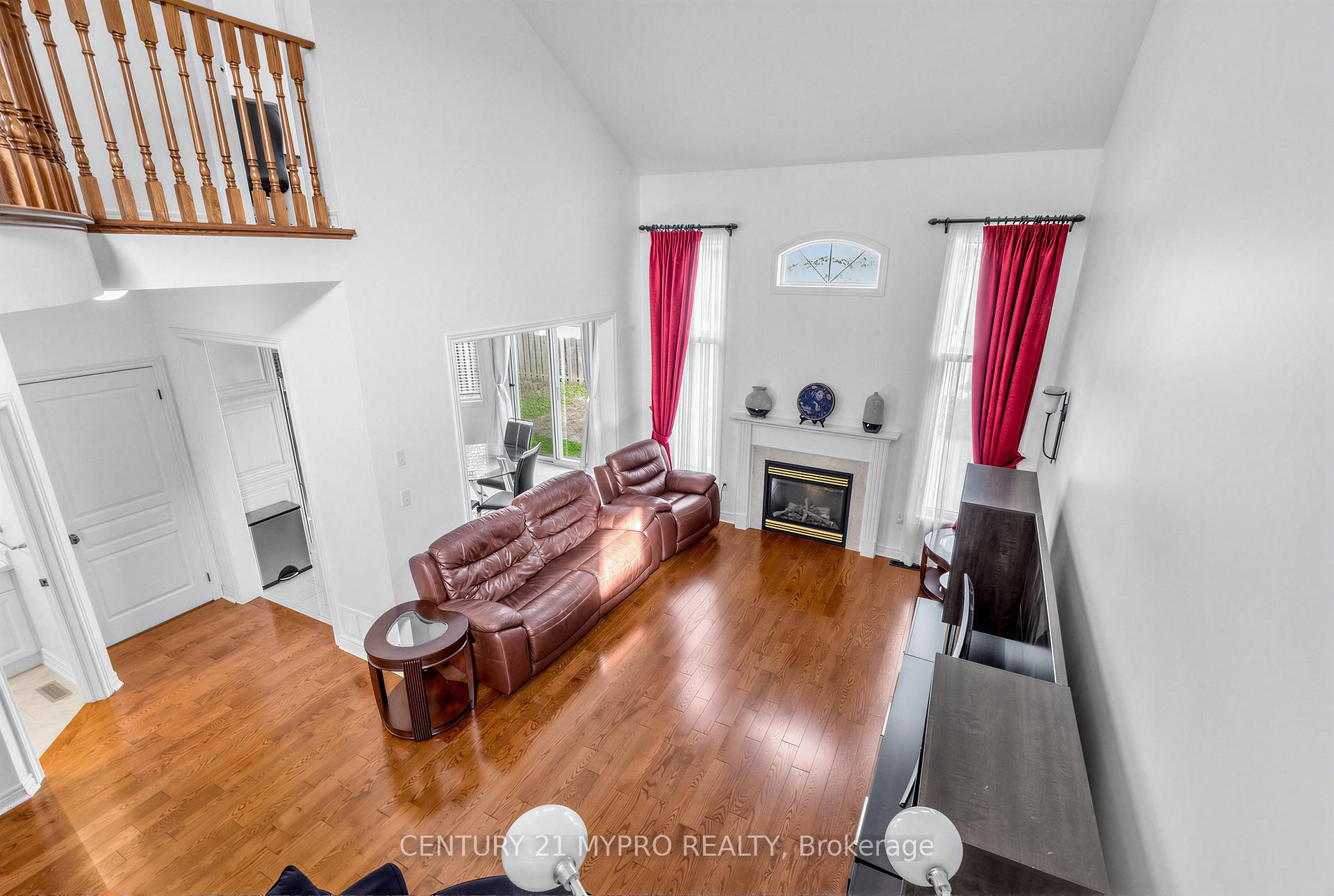 Photo 26 of 250 Summeridge Drive, Vaughan, Patterson — HOMEH