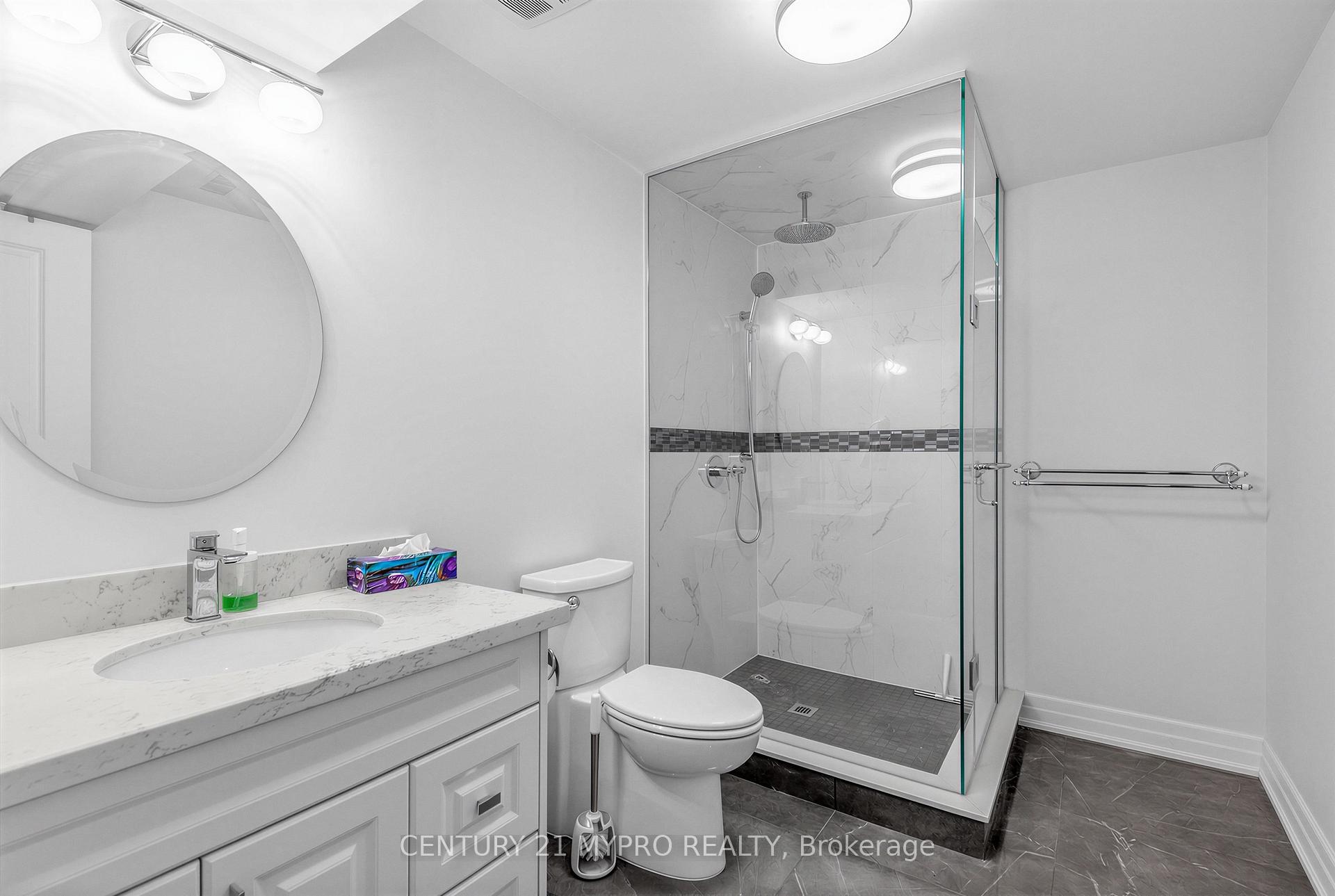 Photo 46 of 250 Summeridge Drive, Vaughan, Patterson — HOMEH