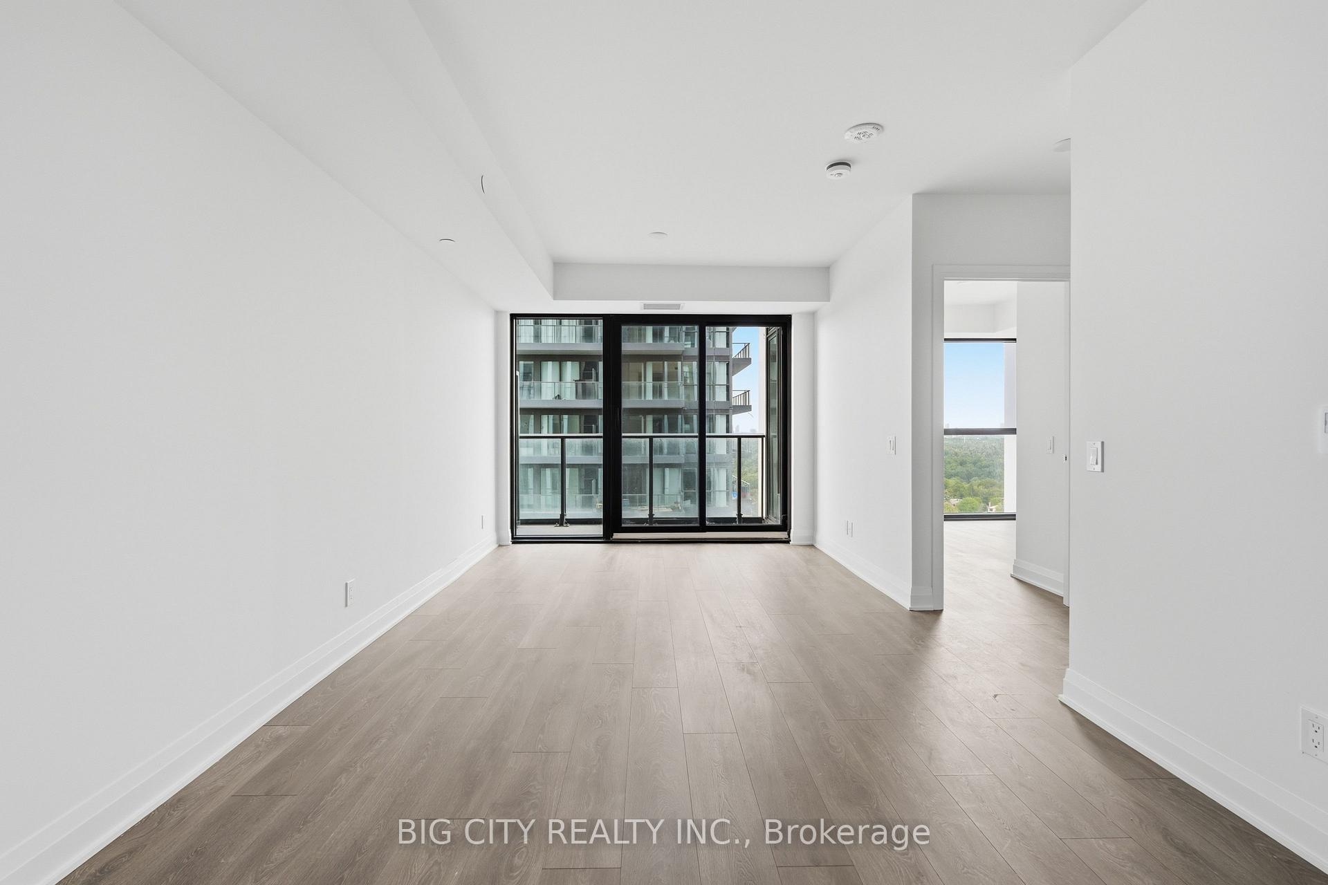 Photo 4 of Unit 1906, 25 Frederick Todd Way, Toronto, Thorncliffe Park — HOMEH
