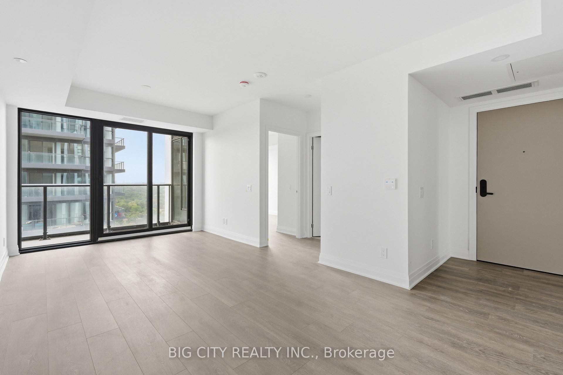 Photo 5 of Unit 1906, 25 Frederick Todd Way, Toronto, Thorncliffe Park — HOMEH