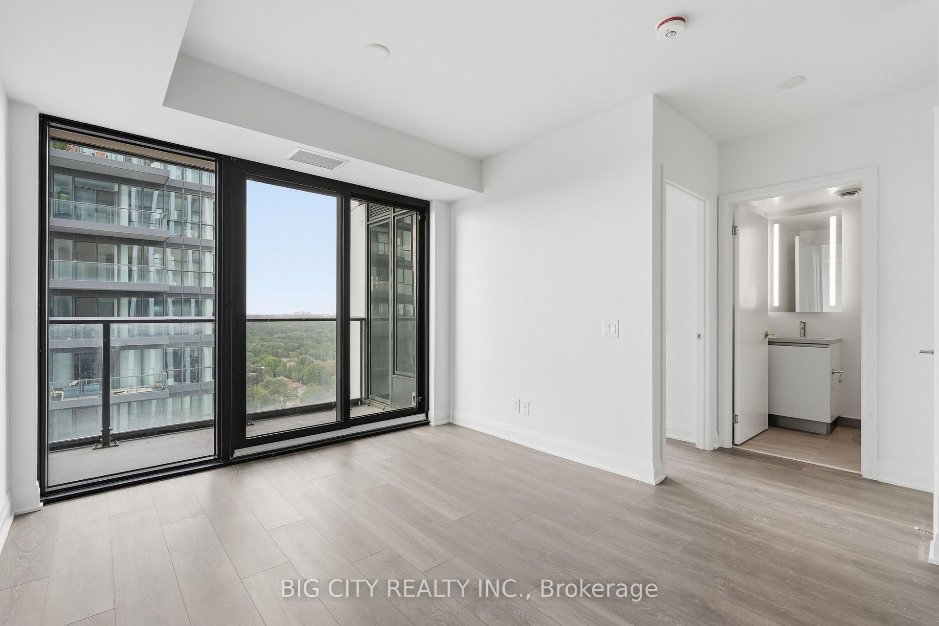Photo 9 of Unit 1906, 25 Frederick Todd Way, Toronto, Thorncliffe Park — HOMEH