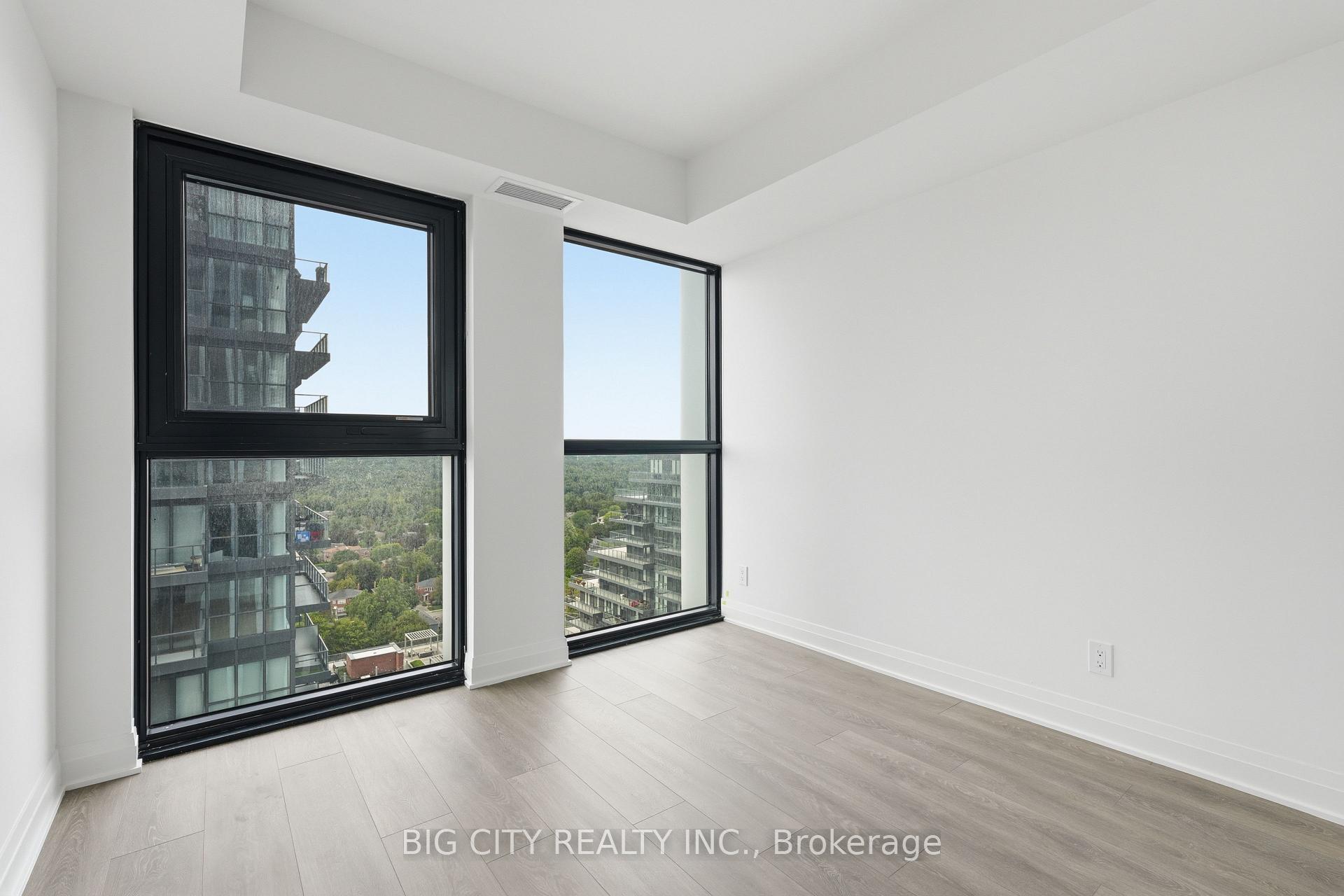 Photo 14 of Unit 1906, 25 Frederick Todd Way, Toronto, Thorncliffe Park — HOMEH