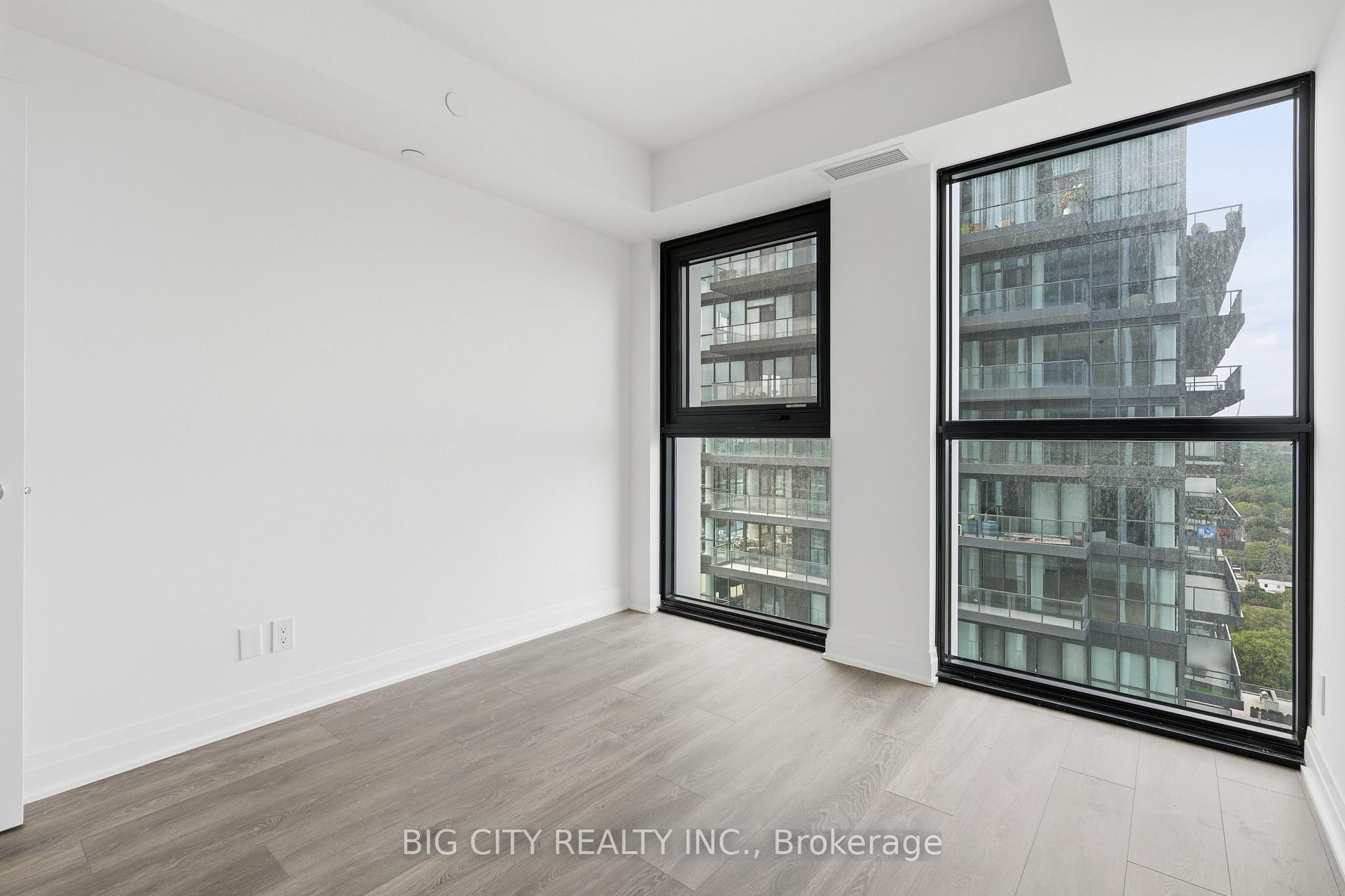 Photo 15 of Unit 1906, 25 Frederick Todd Way, Toronto, Thorncliffe Park — HOMEH