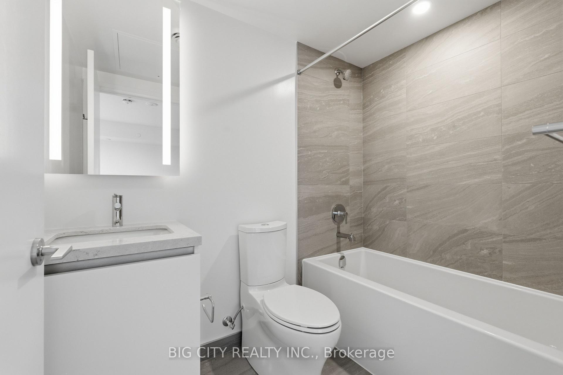 Photo 17 of Unit 1906, 25 Frederick Todd Way, Toronto, Thorncliffe Park — HOMEH