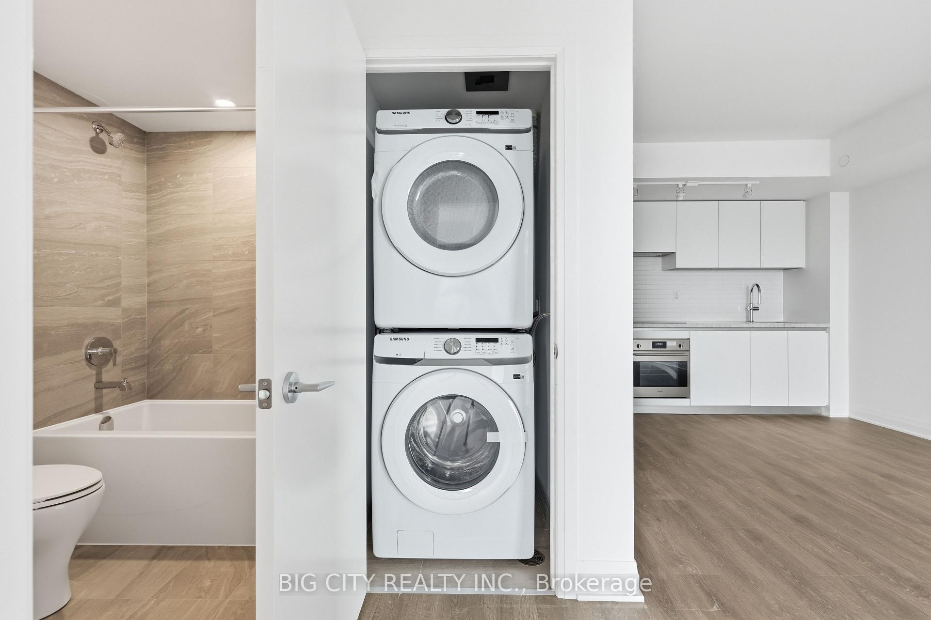 Photo 18 of Unit 1906, 25 Frederick Todd Way, Toronto, Thorncliffe Park — HOMEH
