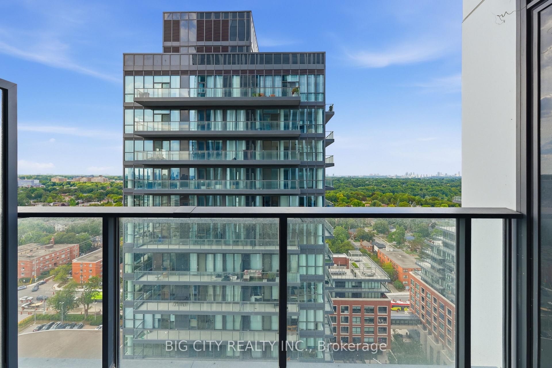 Photo 19 of Unit 1906, 25 Frederick Todd Way, Toronto, Thorncliffe Park — HOMEH