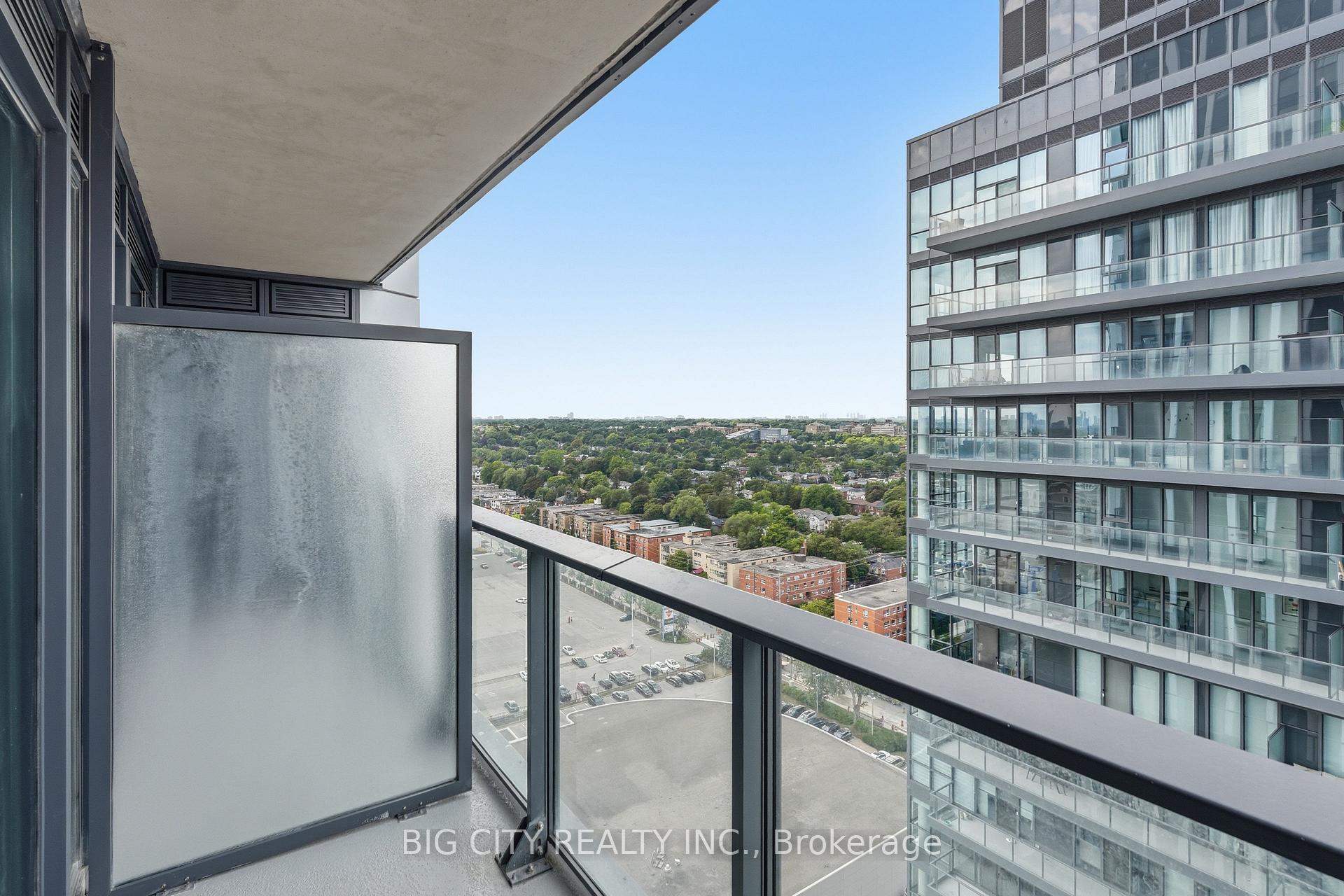 Photo 20 of Unit 1906, 25 Frederick Todd Way, Toronto, Thorncliffe Park — HOMEH