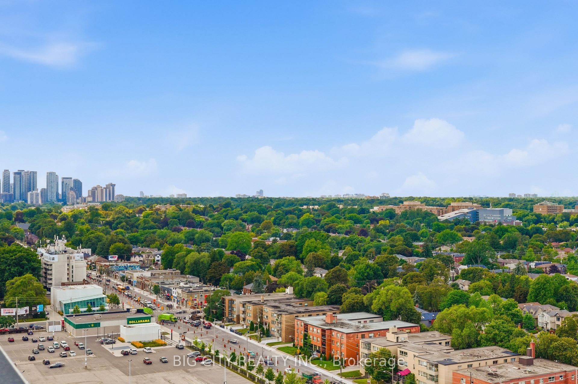Photo 21 of Unit 1906, 25 Frederick Todd Way, Toronto, Thorncliffe Park — HOMEH