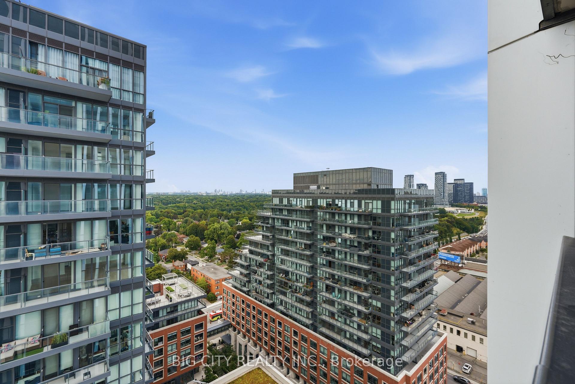 Photo 22 of Unit 1906, 25 Frederick Todd Way, Toronto, Thorncliffe Park — HOMEH