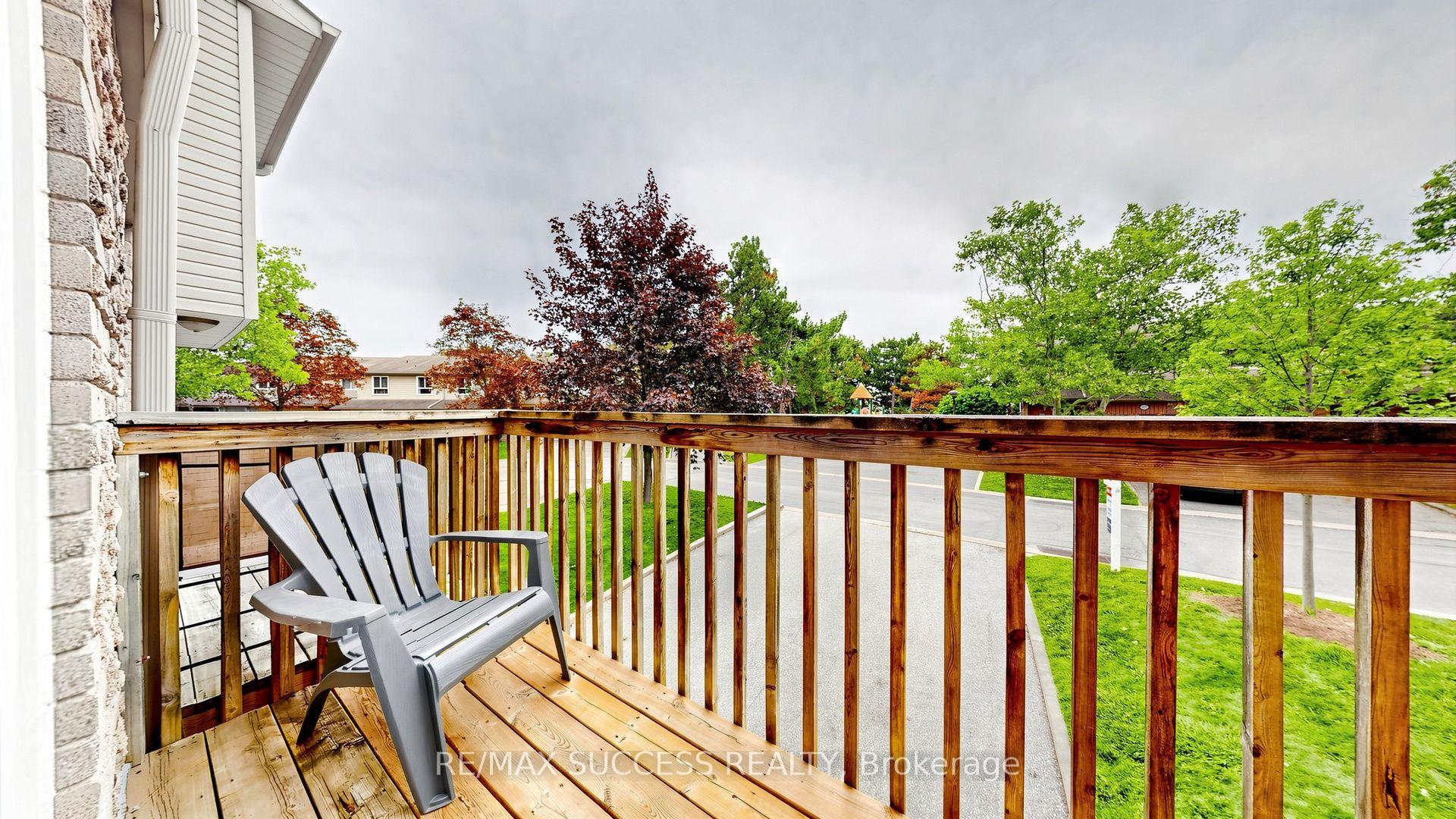 Photo 7 of Unit 44, 5536 Montevideo Road, Mississauga, Meadowvale — HOMEH