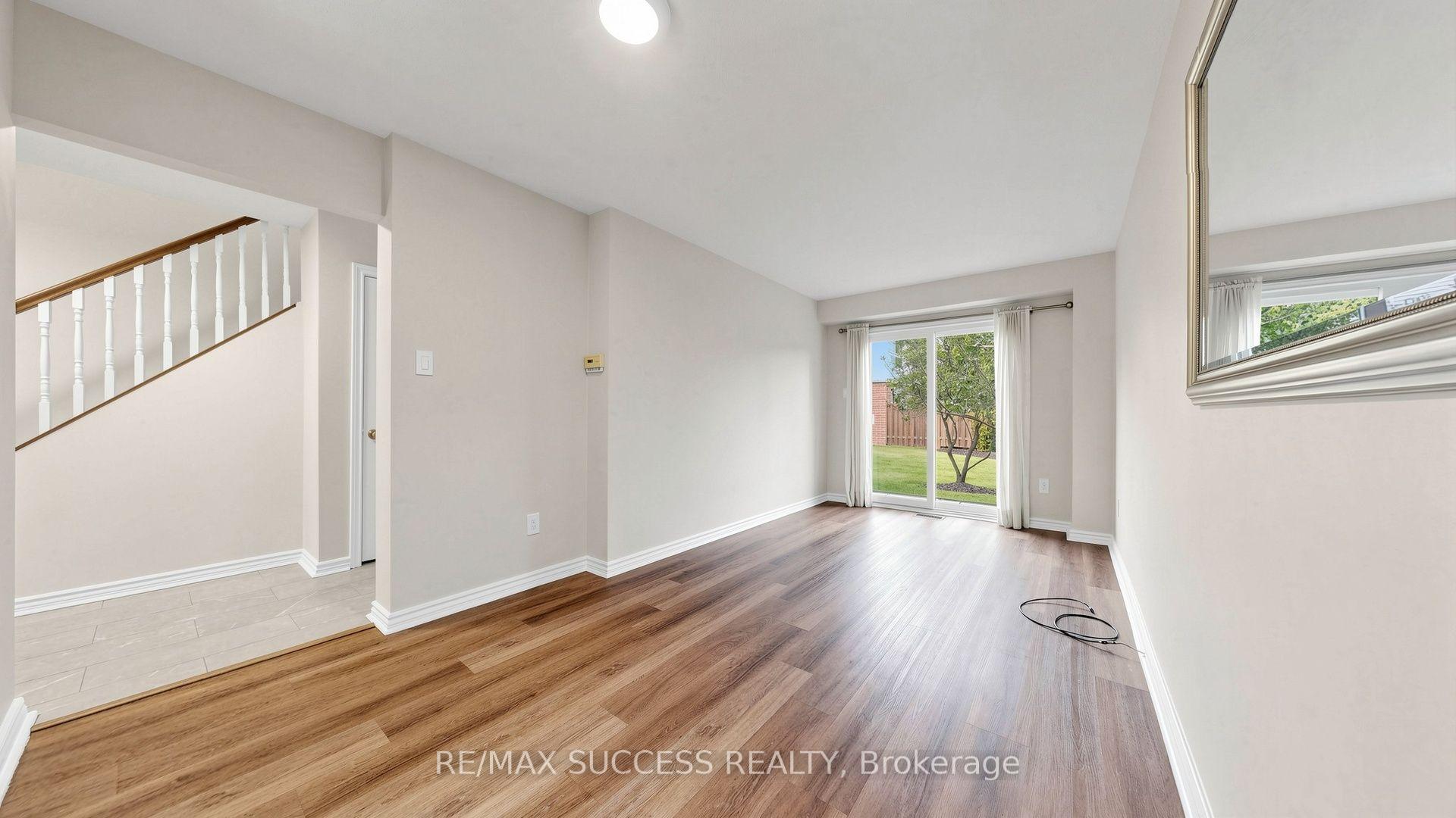 Photo 10 of Unit 44, 5536 Montevideo Road, Mississauga, Meadowvale — HOMEH