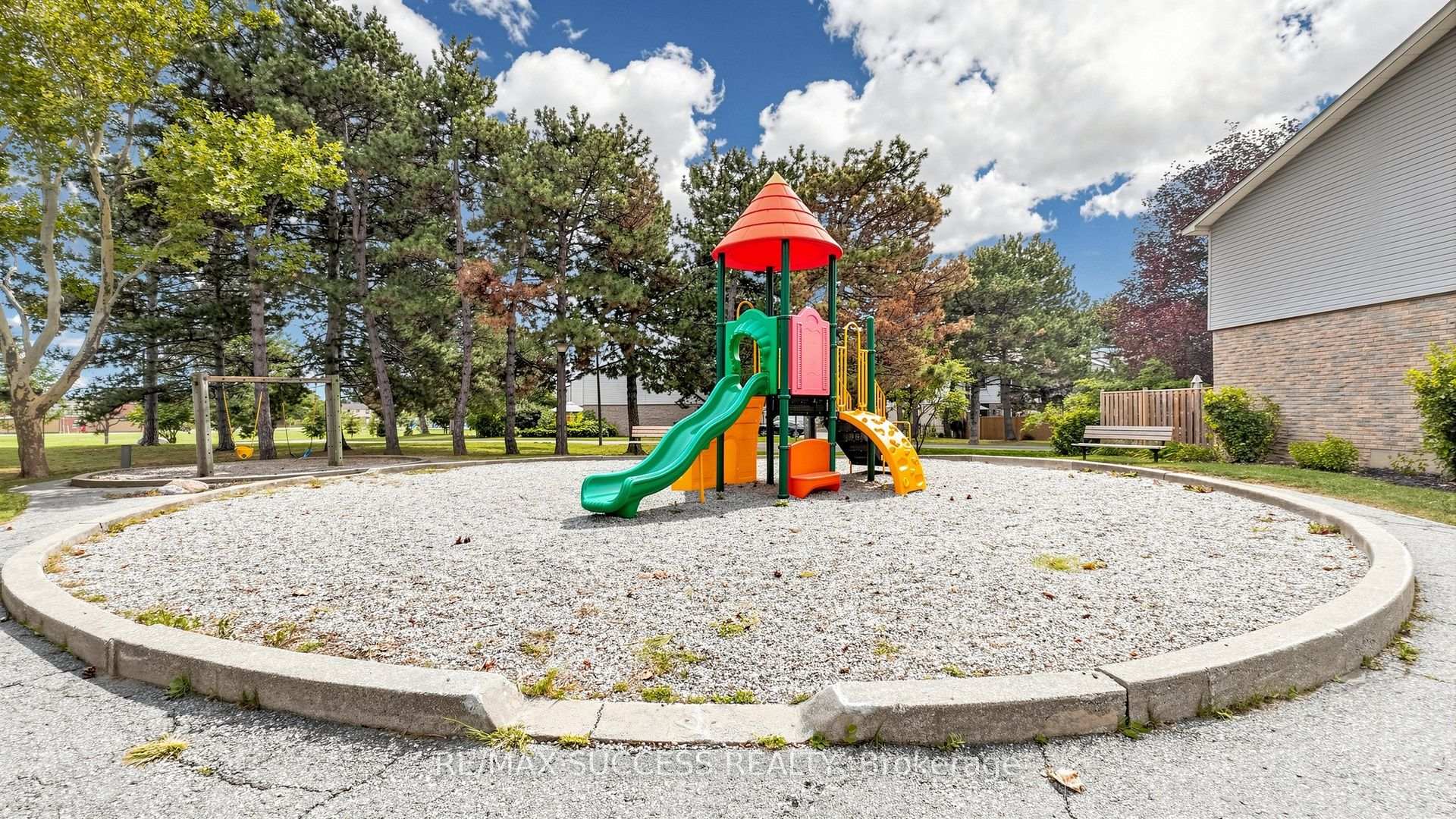 Photo 37 of Unit 44, 5536 Montevideo Road, Mississauga, Meadowvale — HOMEH
