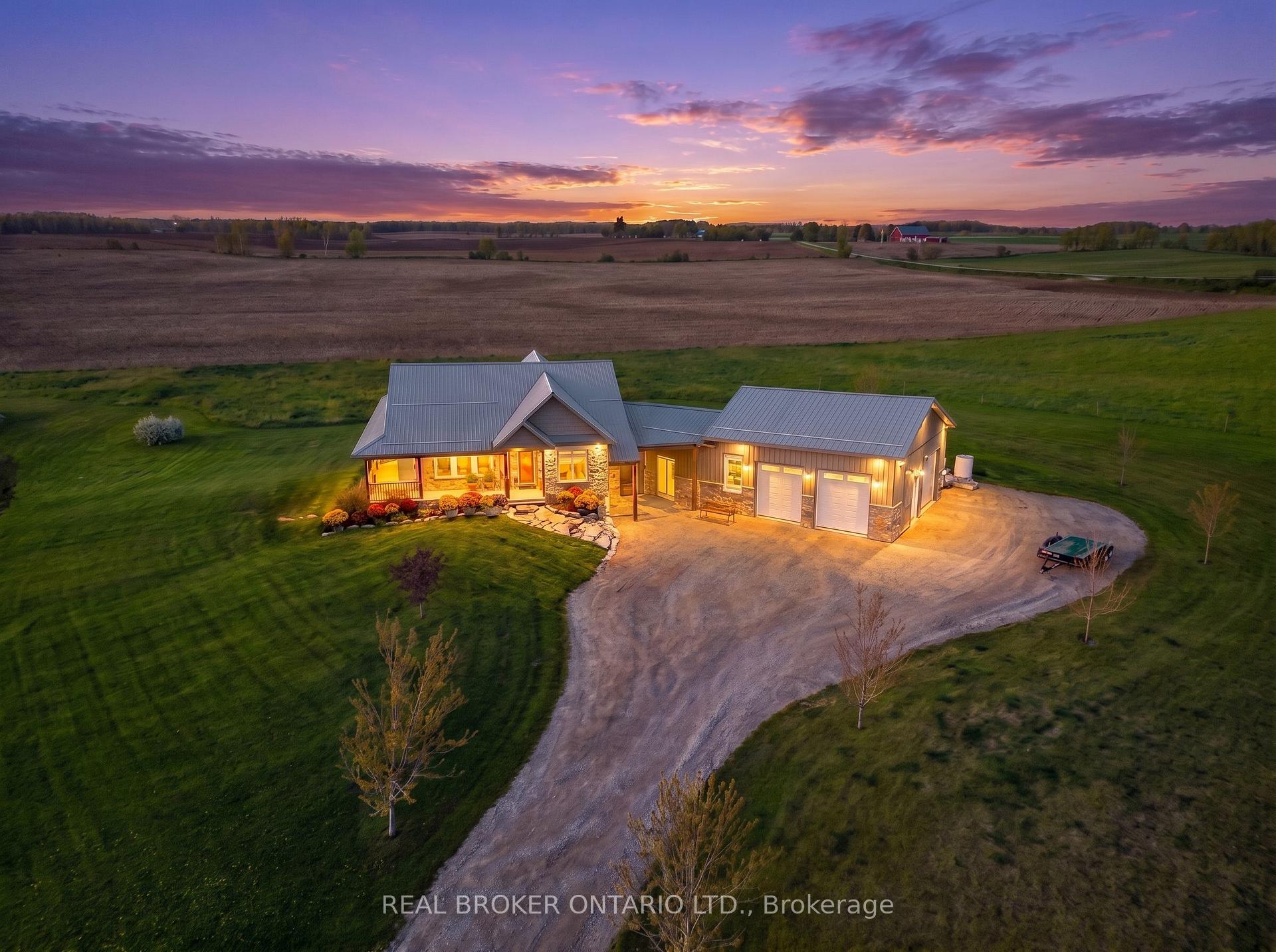 Photo 62 of 706249 Dufferin County Road 21, Mulmur, Rural Mulmur — HOMEH