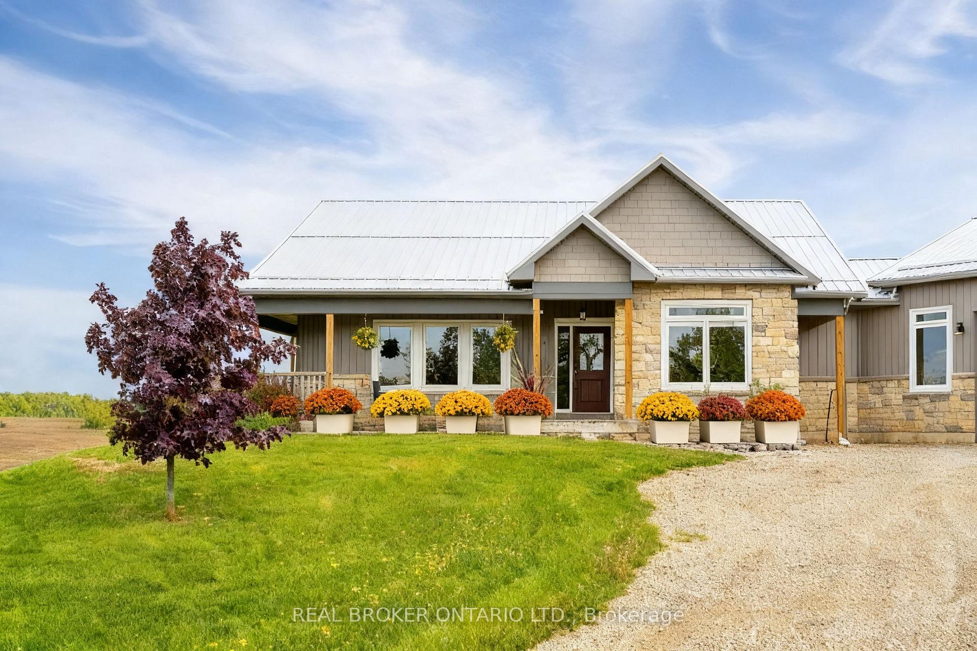 Photo 7 of 706249 Dufferin County Road 21, Mulmur, Rural Mulmur — HOMEH
