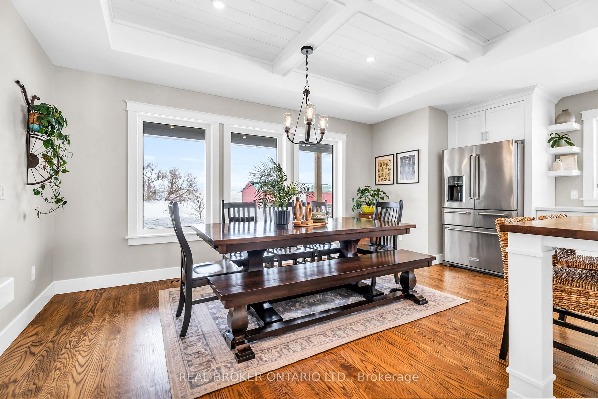 Photo 16 of 706249 Dufferin County Road 21, Mulmur, Rural Mulmur — HOMEH