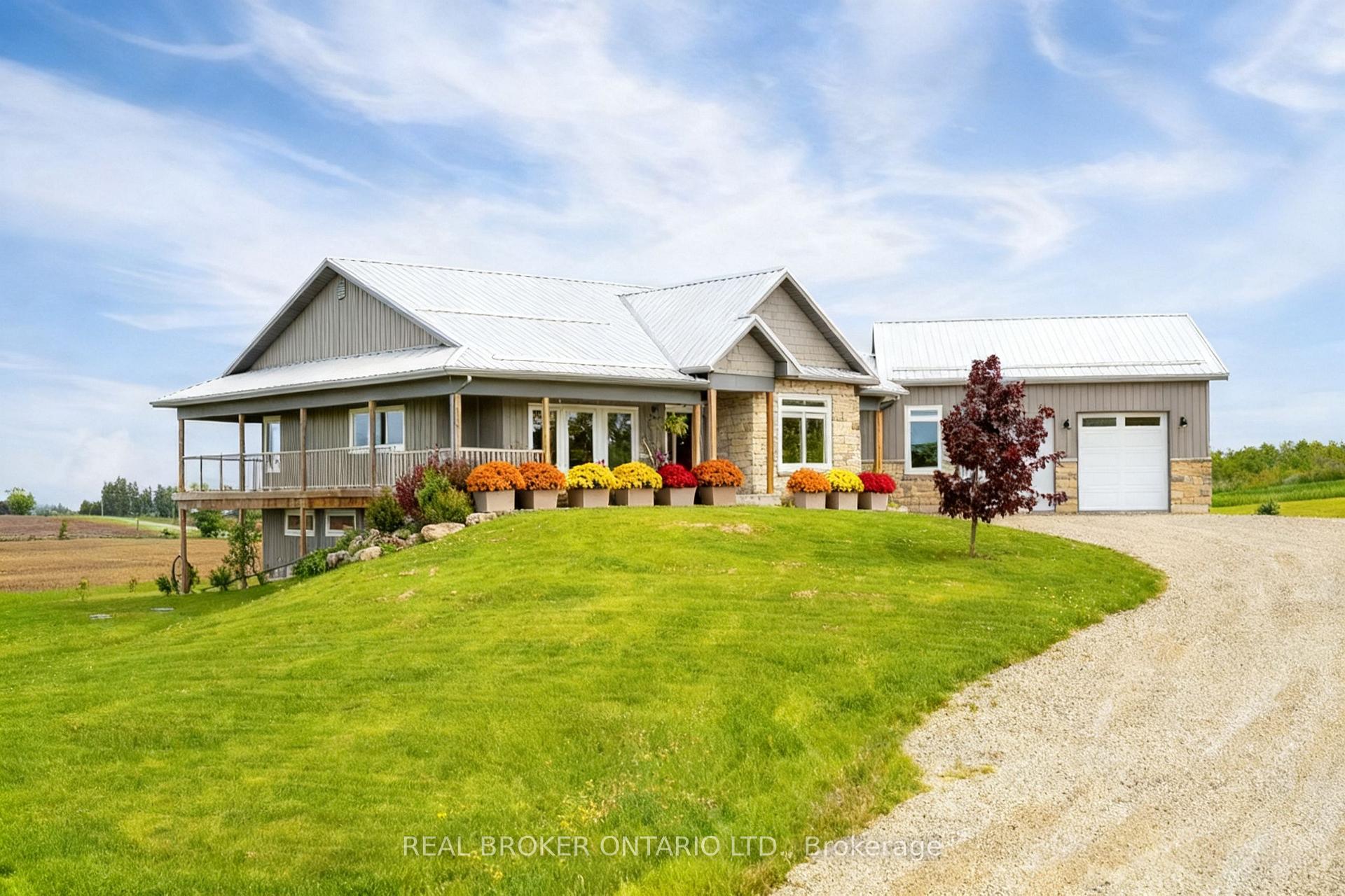 Photo of 706249 Dufferin County Road 21