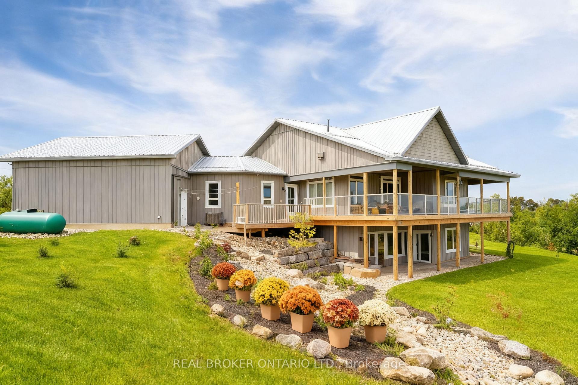 Photo 58 of 706249 Dufferin County Road 21, Mulmur, Rural Mulmur — HOMEH