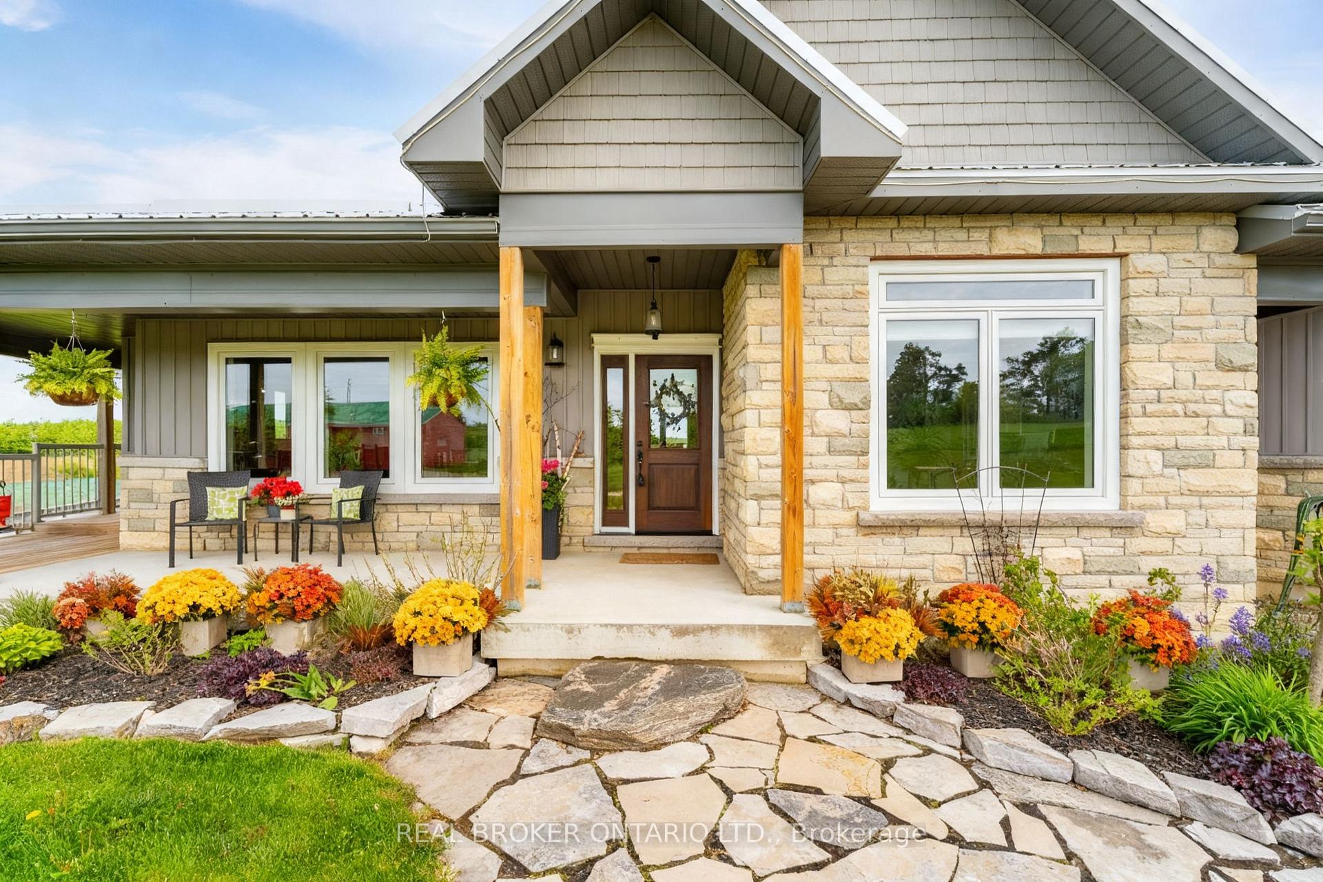 Photo 59 of 706249 Dufferin County Road 21, Mulmur, Rural Mulmur — HOMEH