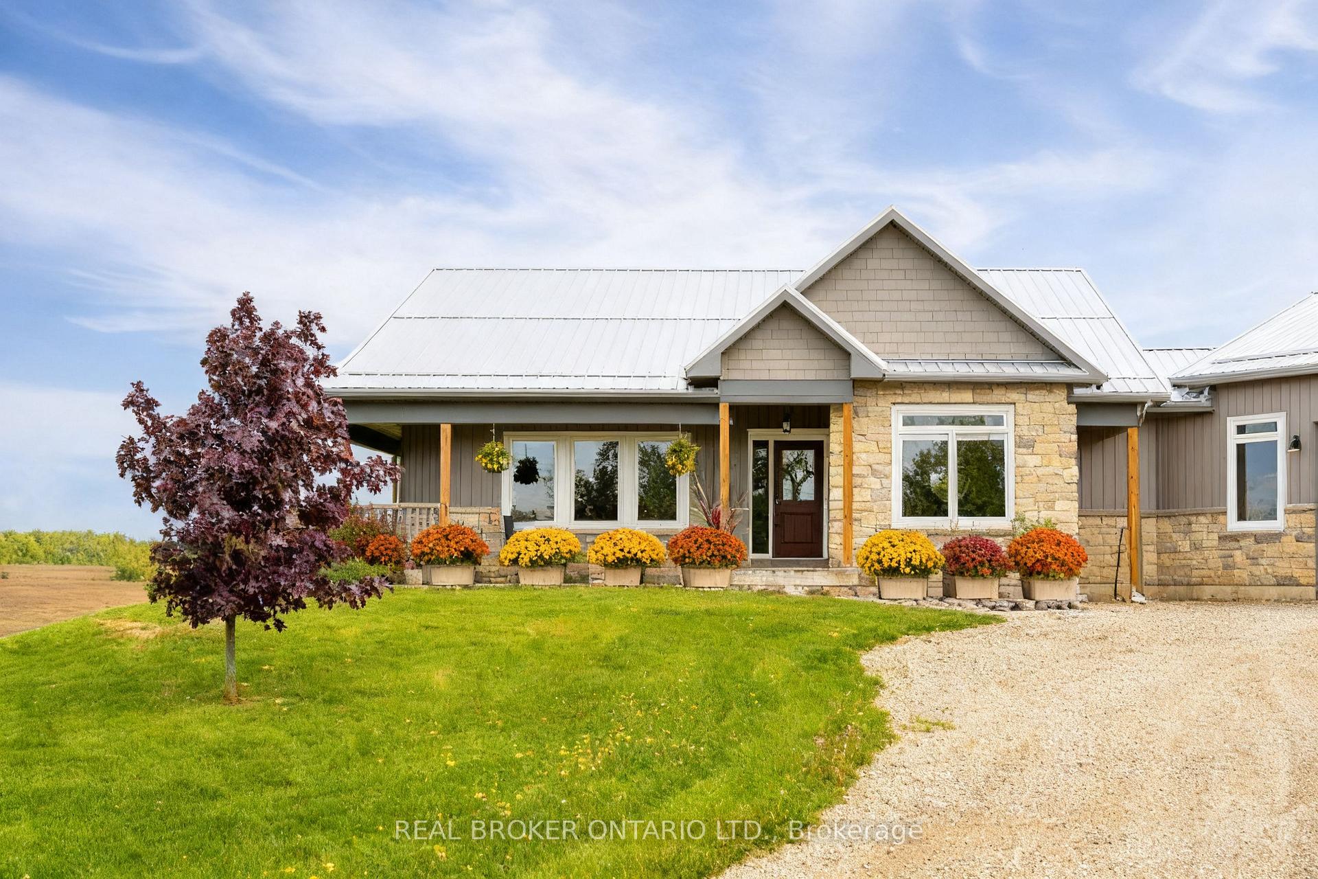 Photo 60 of 706249 Dufferin County Road 21, Mulmur, Rural Mulmur — HOMEH