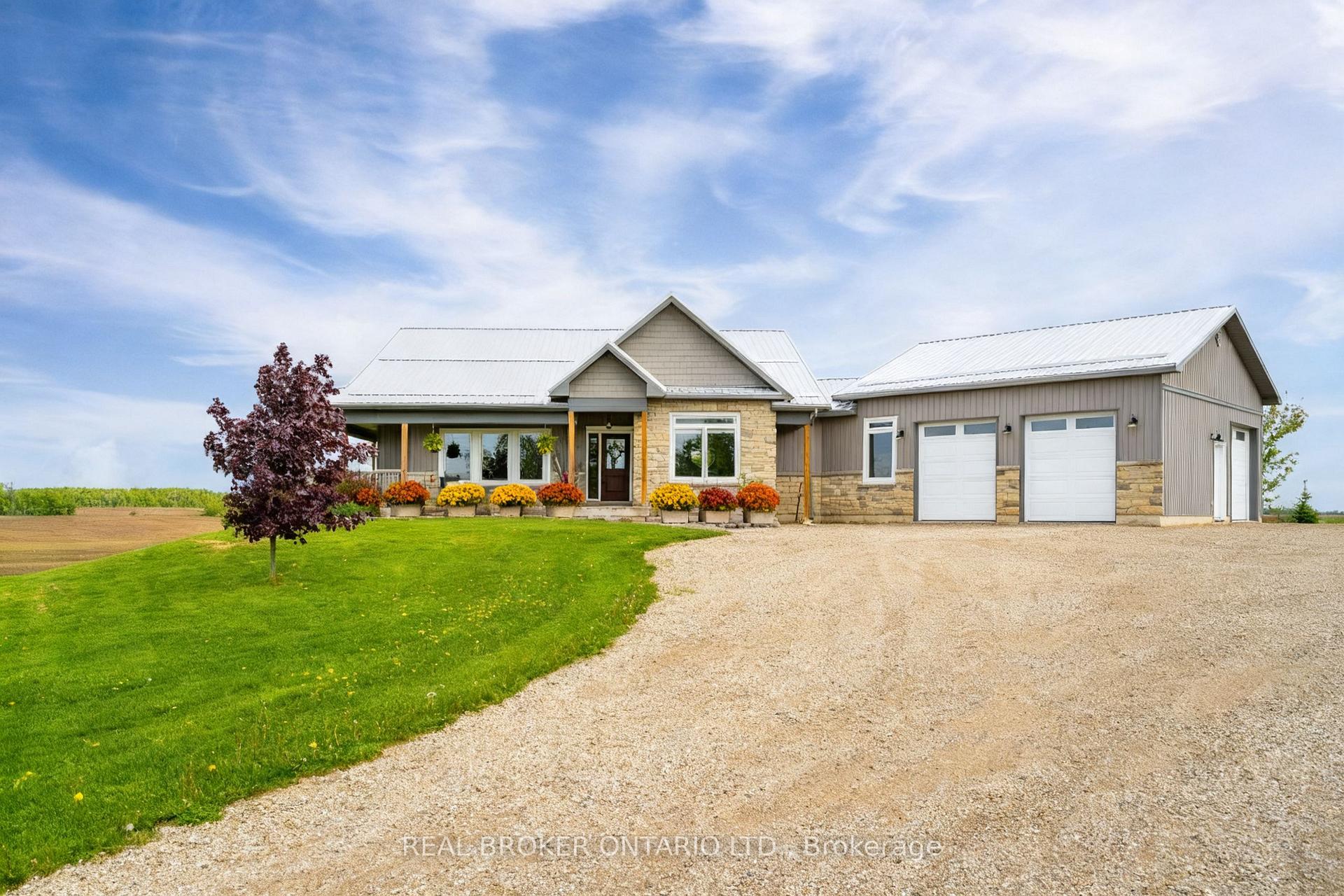 Photo 61 of 706249 Dufferin County Road 21, Mulmur, Rural Mulmur — HOMEH