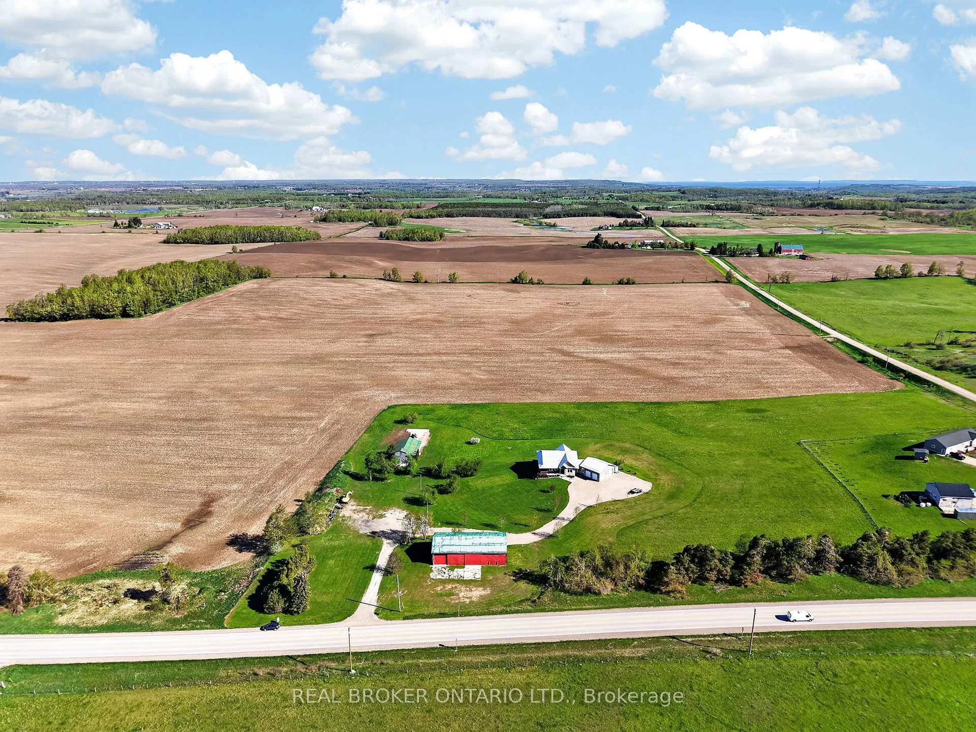Photo 48 of 706249 Dufferin County Road 21, Mulmur, Rural Mulmur — HOMEH
