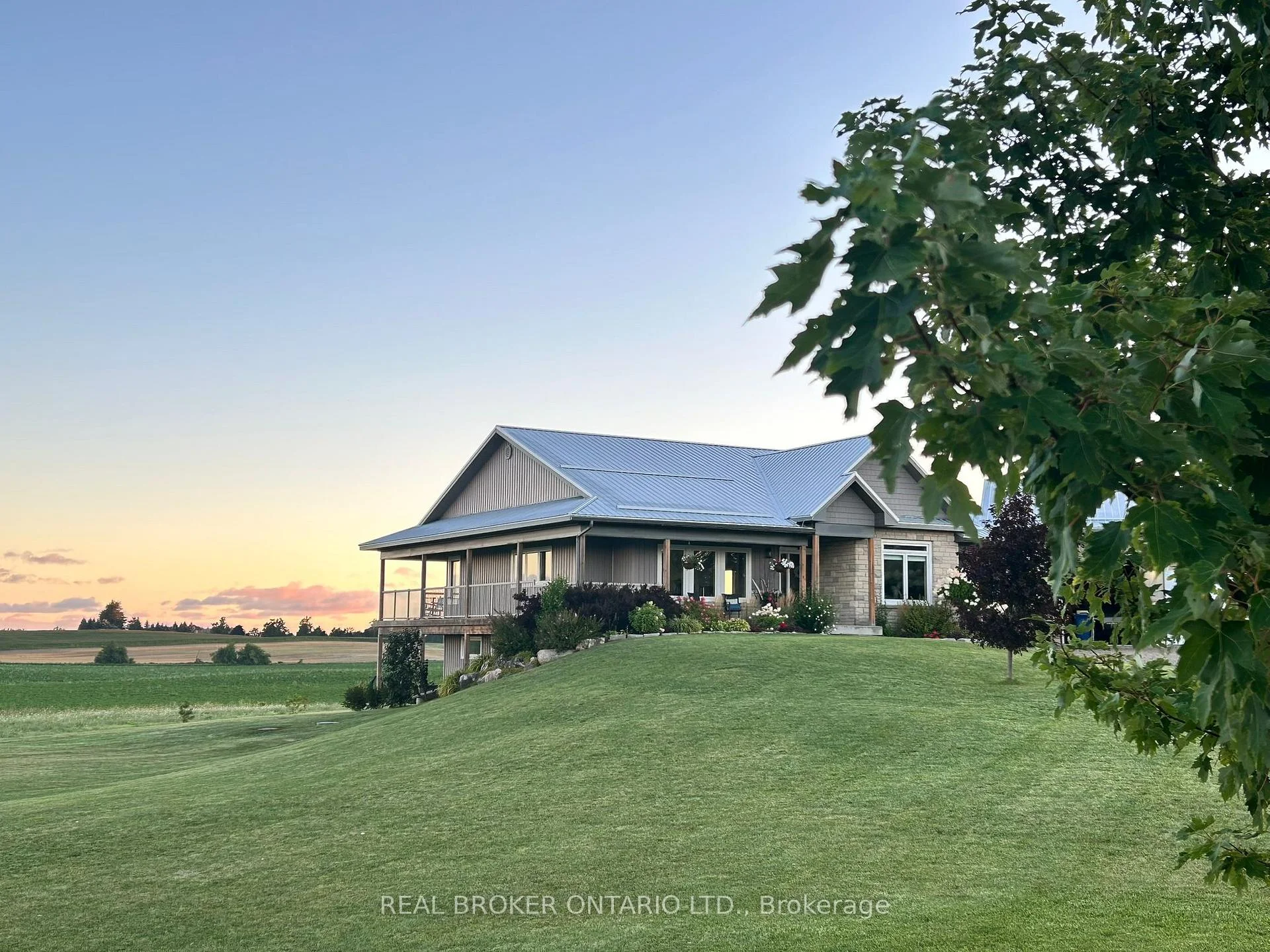 Photo 50 of 706249 Dufferin County Road 21, Mulmur, Rural Mulmur — HOMEH