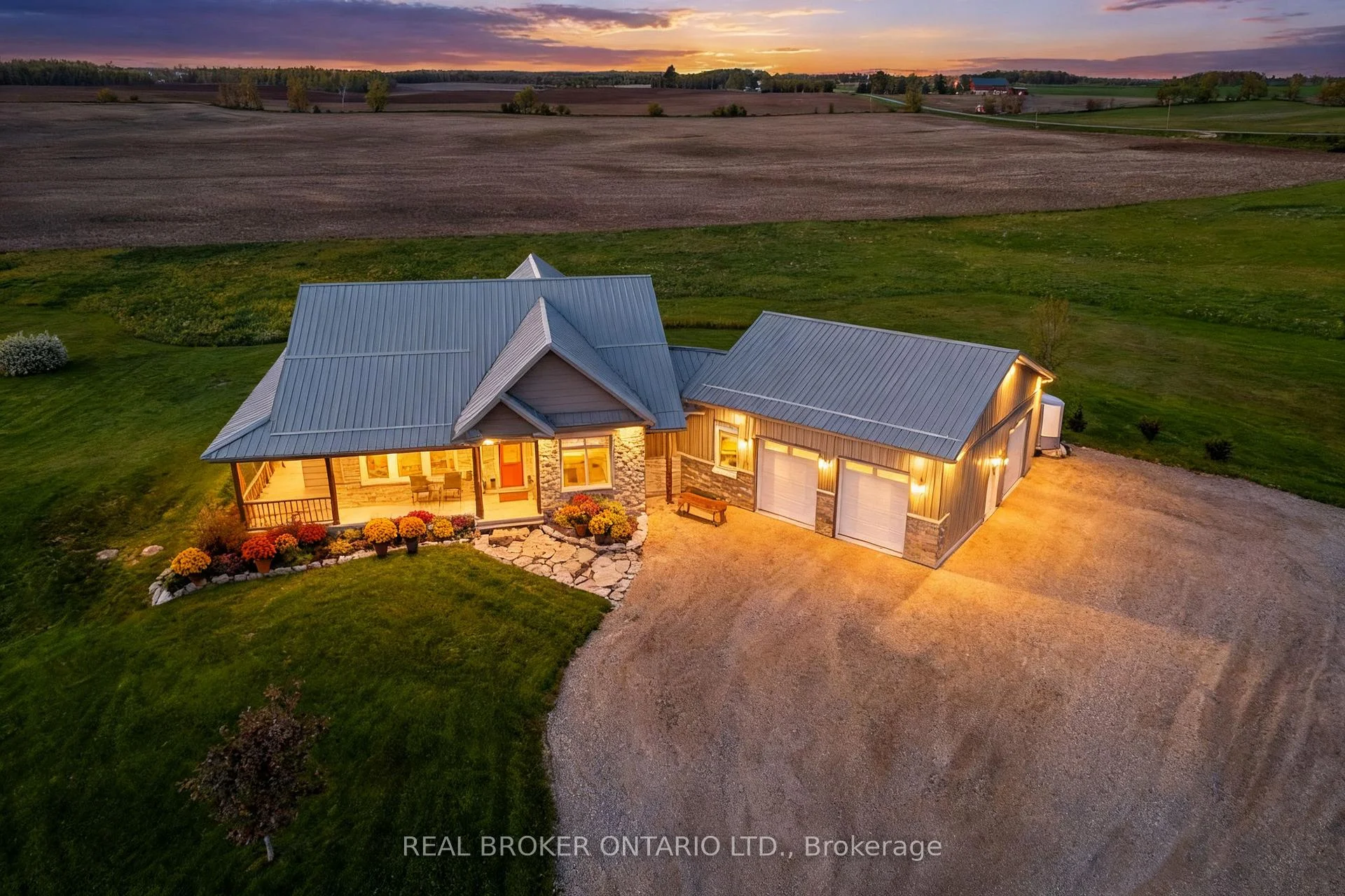 Photo 55 of 706249 Dufferin County Road 21, Mulmur, Rural Mulmur — HOMEH