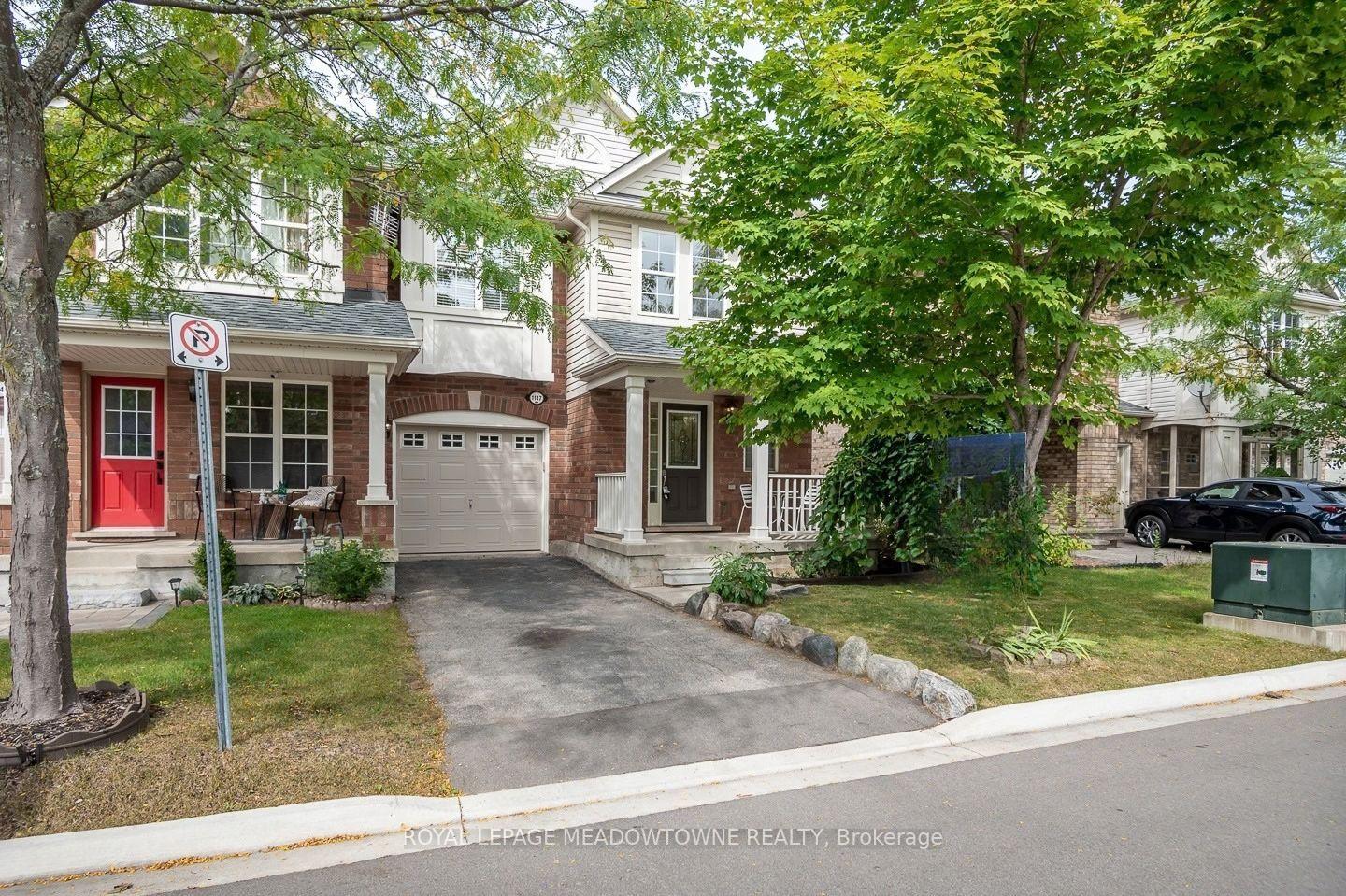 Photo 1 of 1147 Riddell Crescent, Milton, Beaty — HOMEH