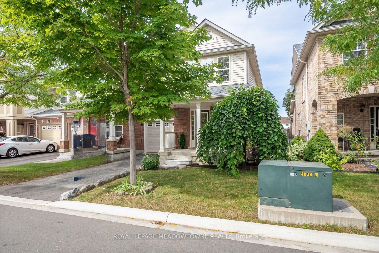 Photo 5 of 1147 Riddell Crescent, Milton, Beaty — HOMEH