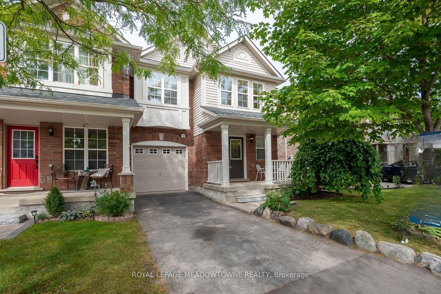 Photo 6 of 1147 Riddell Crescent, Milton, Beaty — HOMEH