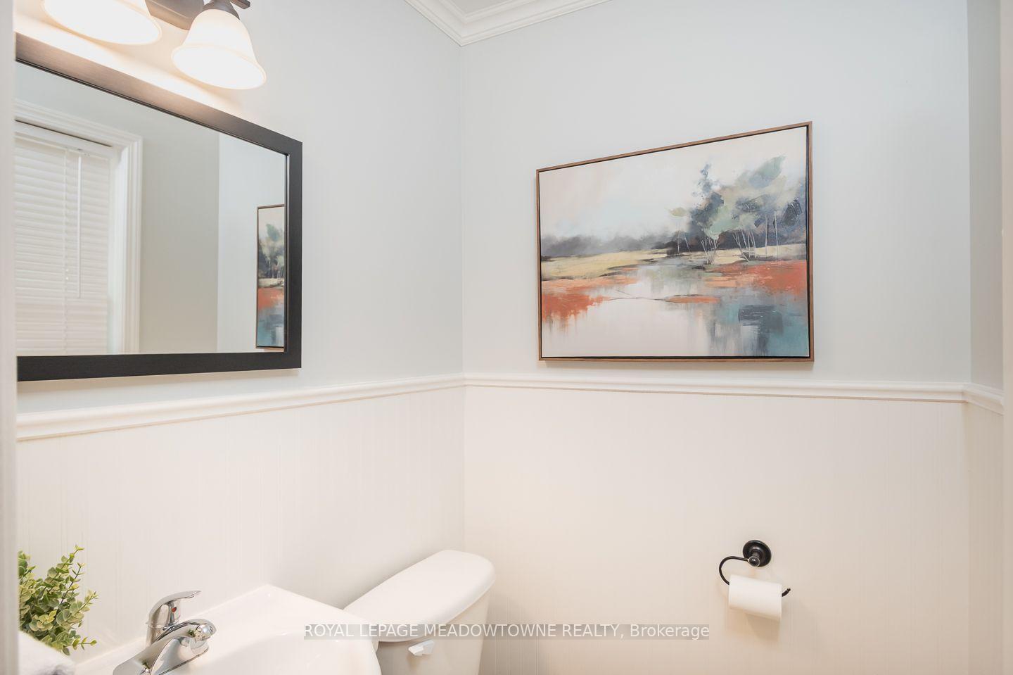 Photo 9 of 1147 Riddell Crescent, Milton, Beaty — HOMEH
