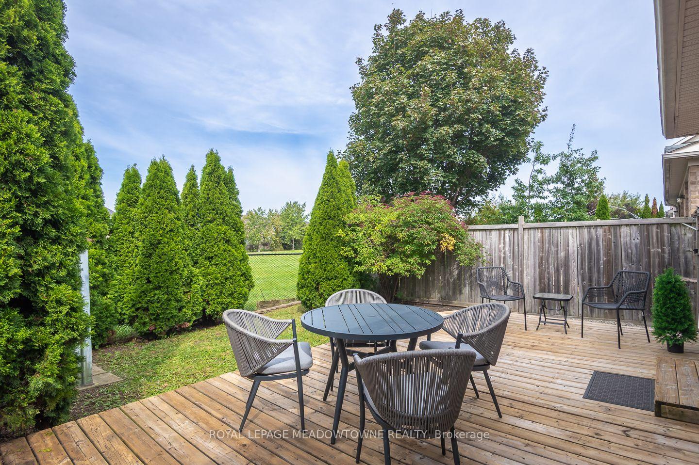 Photo 23 of 1147 Riddell Crescent, Milton, Beaty — HOMEH