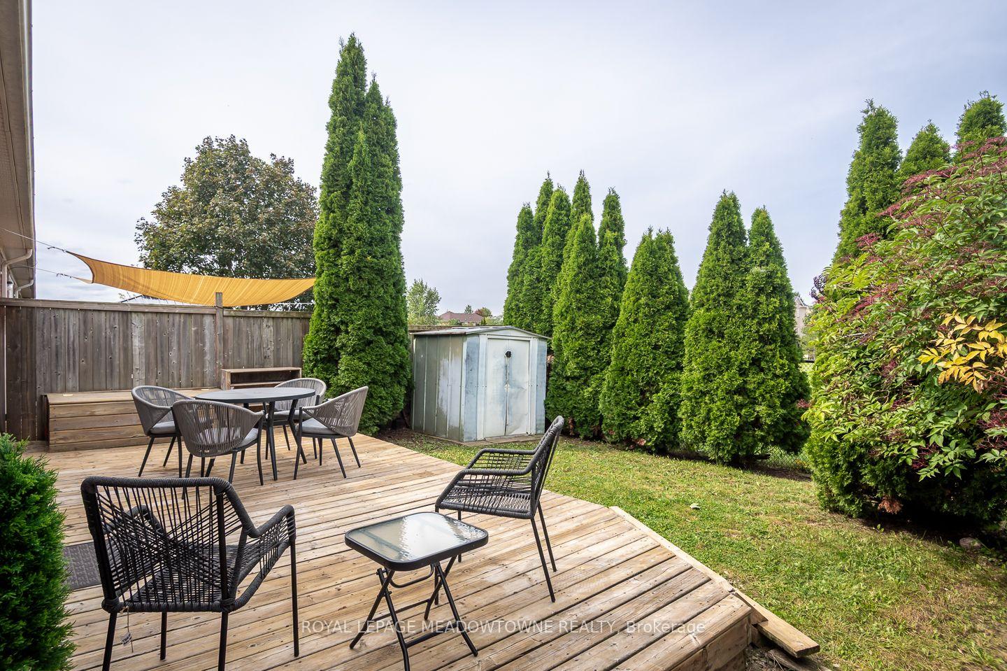 Photo 38 of 1147 Riddell Crescent, Milton, Beaty — HOMEH