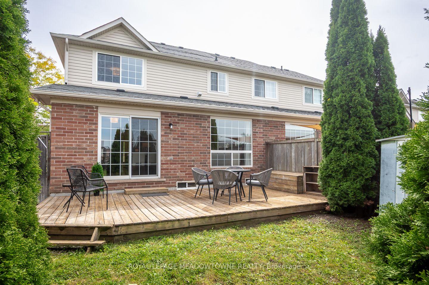 Photo 39 of 1147 Riddell Crescent, Milton, Beaty — HOMEH