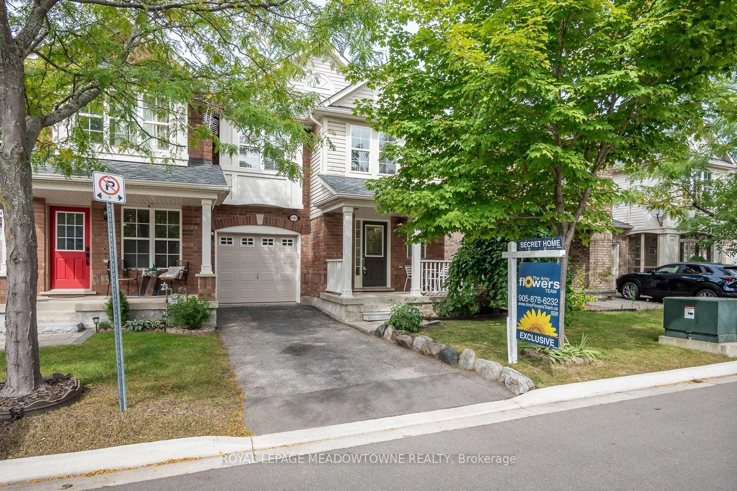 Photo 2 of 1147 Riddell Crescent, Milton, Beaty — HOMEH