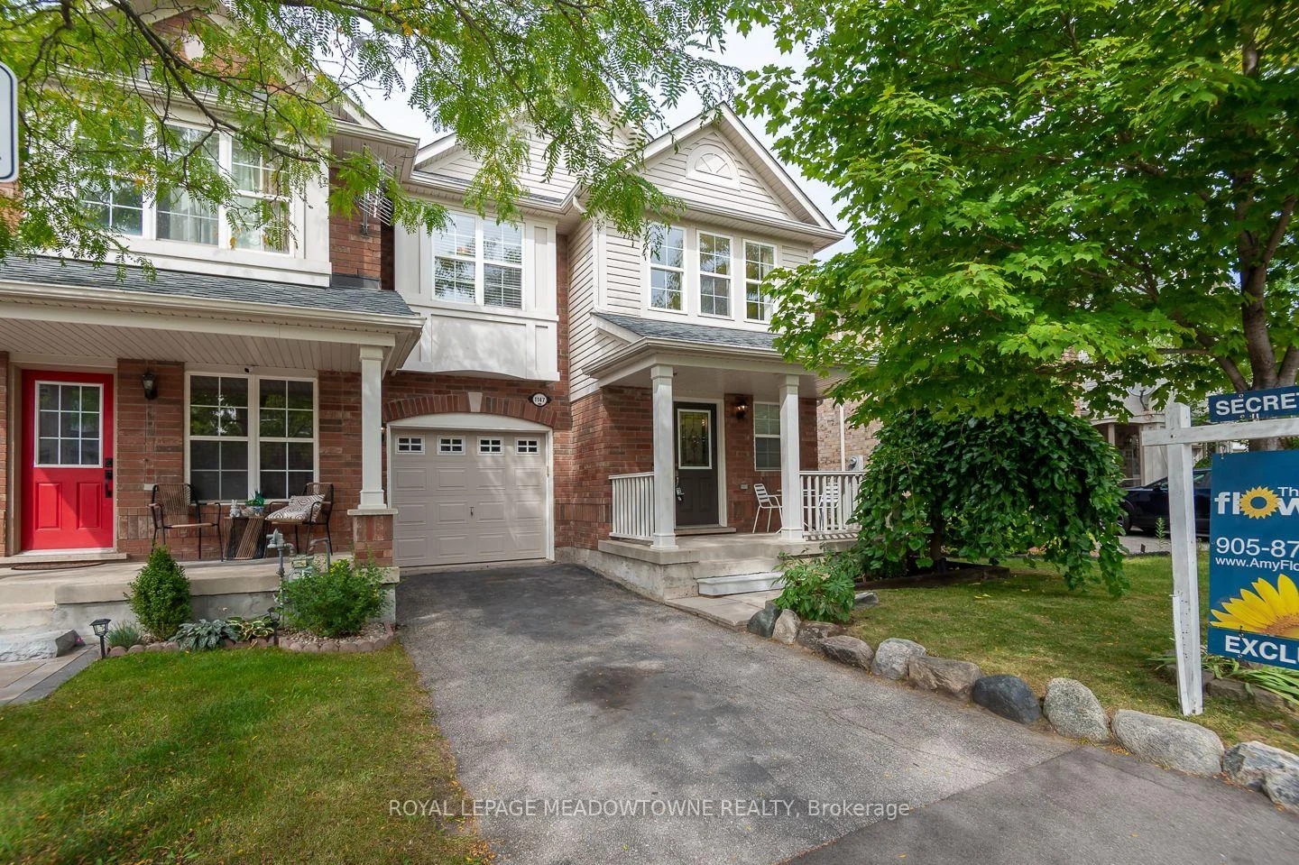 Photo 4 of 1147 Riddell Crescent, Milton, Beaty — HOMEH
