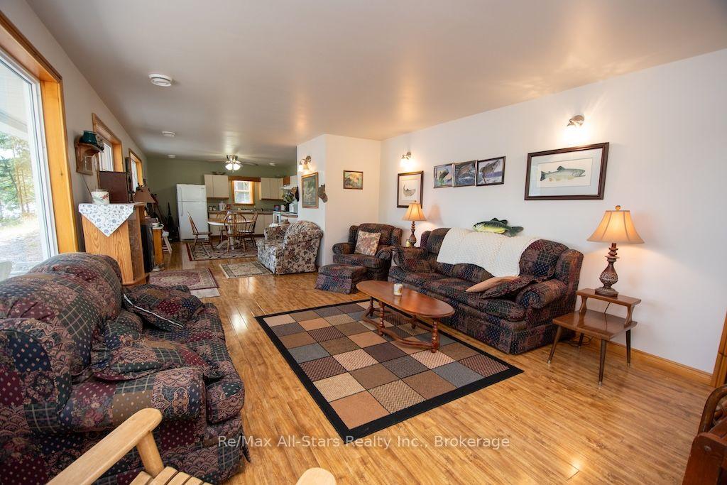 Photo 12 of 1330 County Rd 49, Kawartha Lakes, Somerville — HOMEH