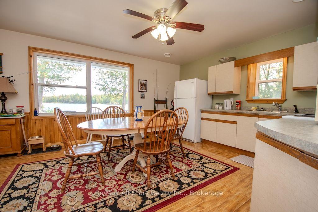 Photo 13 of 1330 County Rd 49, Kawartha Lakes, Somerville — HOMEH