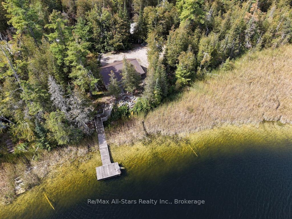 Photo 25 of 1330 County Rd 49, Kawartha Lakes, Somerville — HOMEH