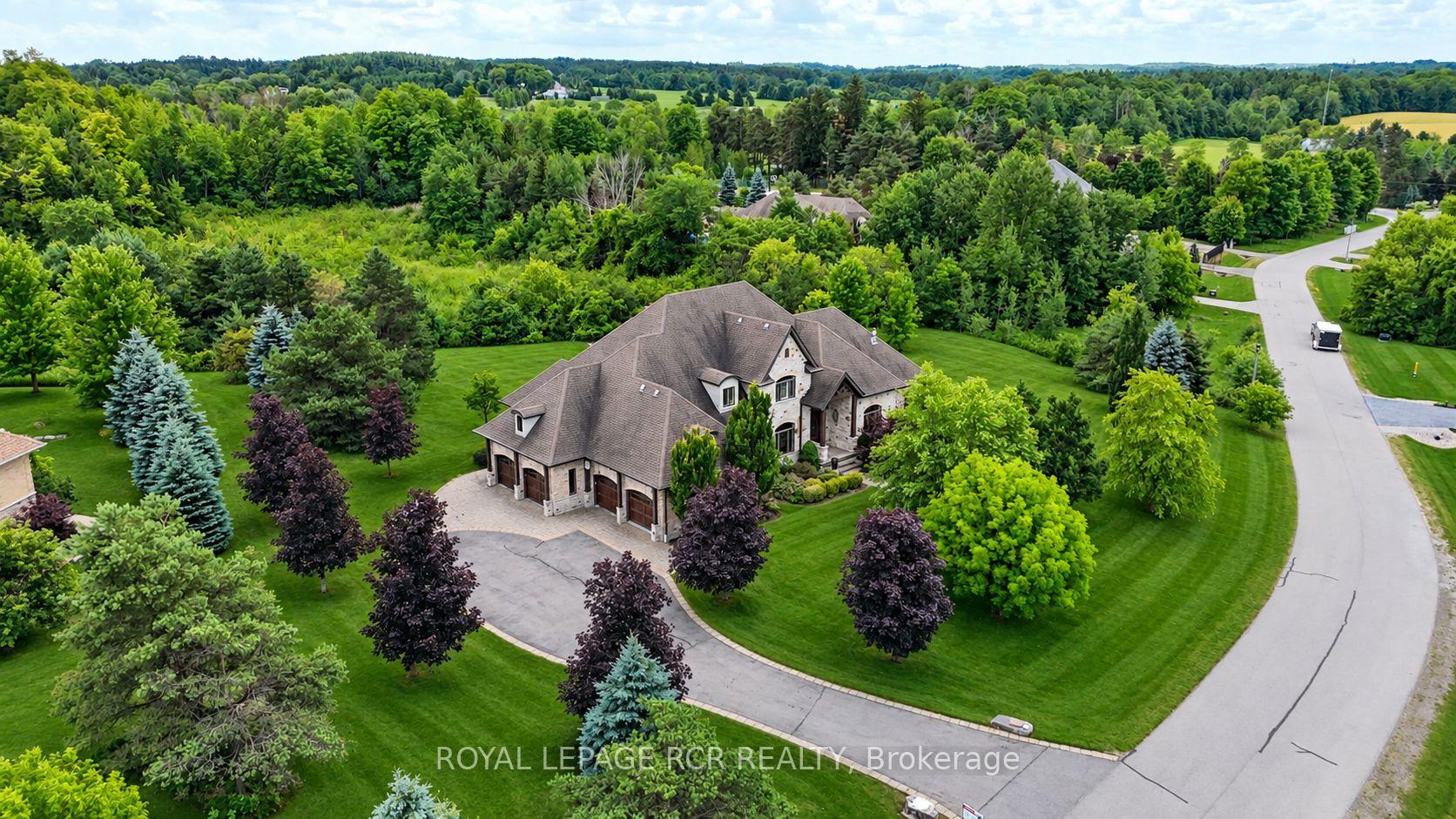Photo 7 of 7 Proctor Avenue, Caledon, Rural Caledon — HOMEH