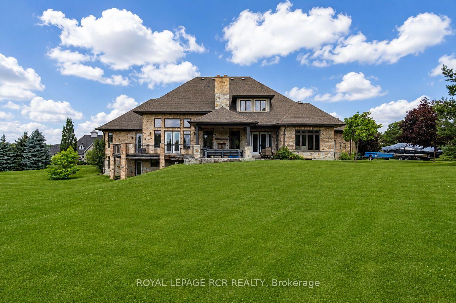 Photo 50 of 7 Proctor Avenue, Caledon, Rural Caledon — HOMEH