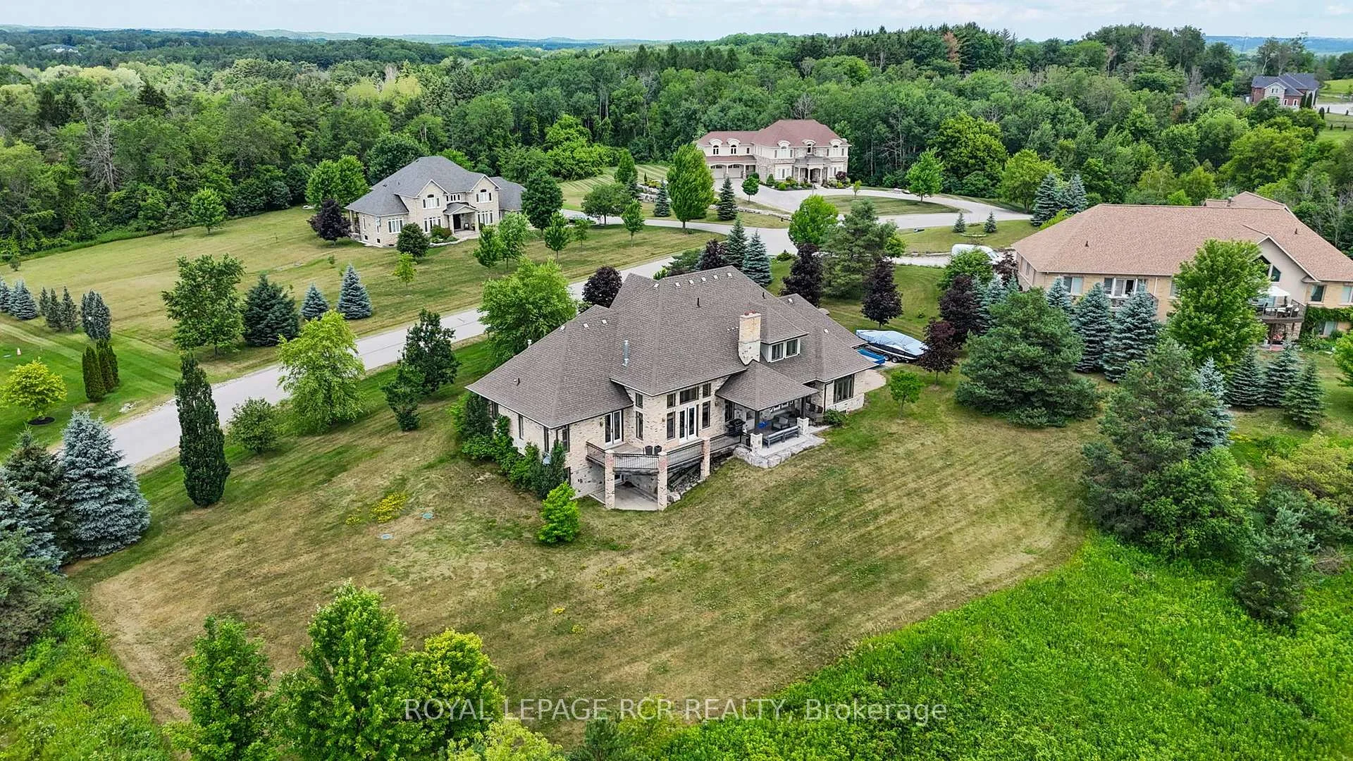 Photo 52 of 7 Proctor Avenue, Caledon, Rural Caledon — HOMEH